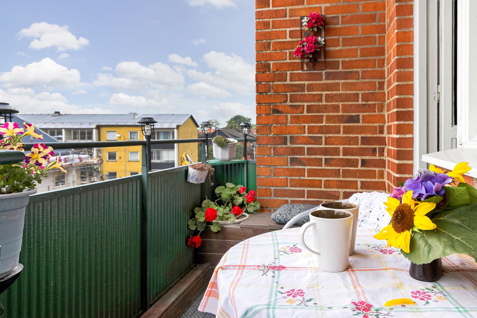 Bostadsrätt, Kungsgatan 15A, Hörby