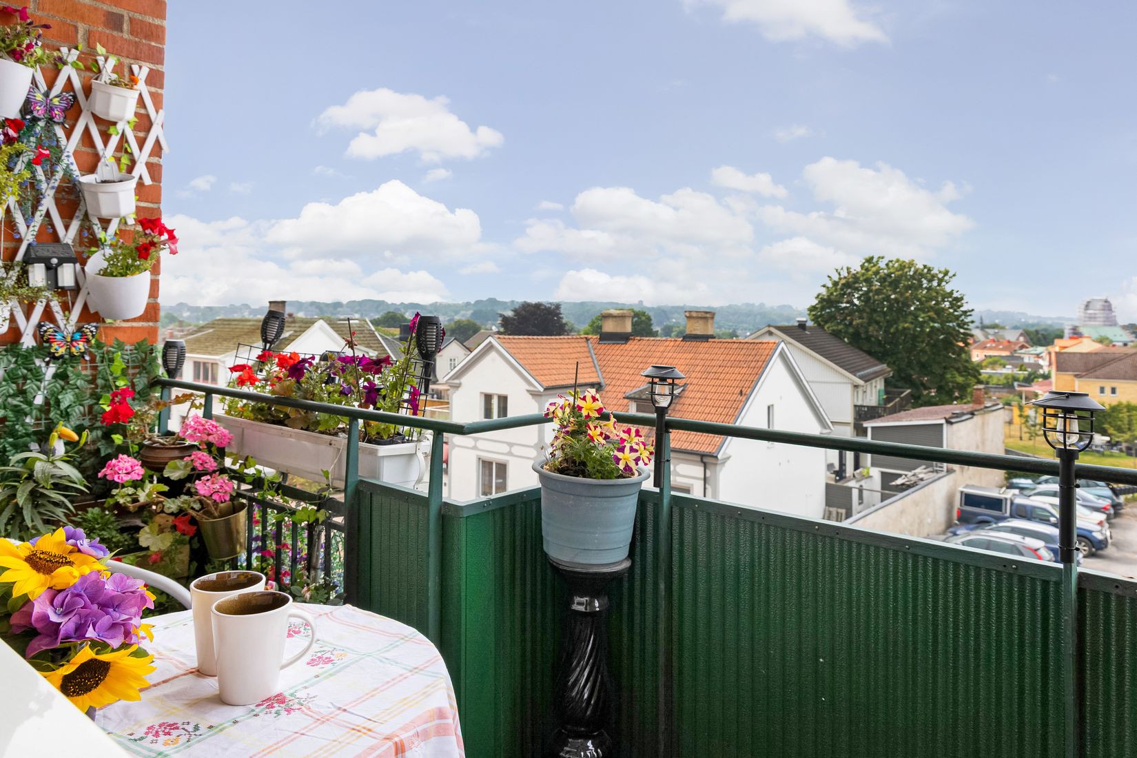 Bostadsrätt, Kungsgatan 15A, Hörby