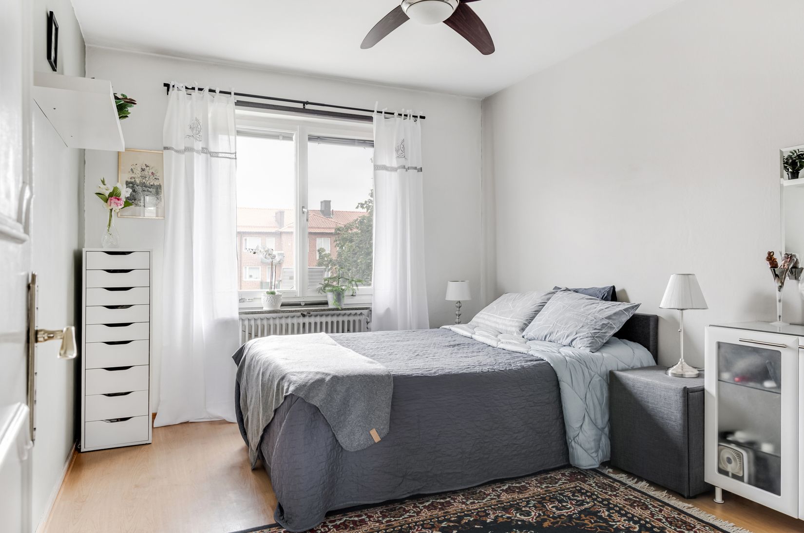 Bostadsrätt, Kungsgatan 15A, Hörby