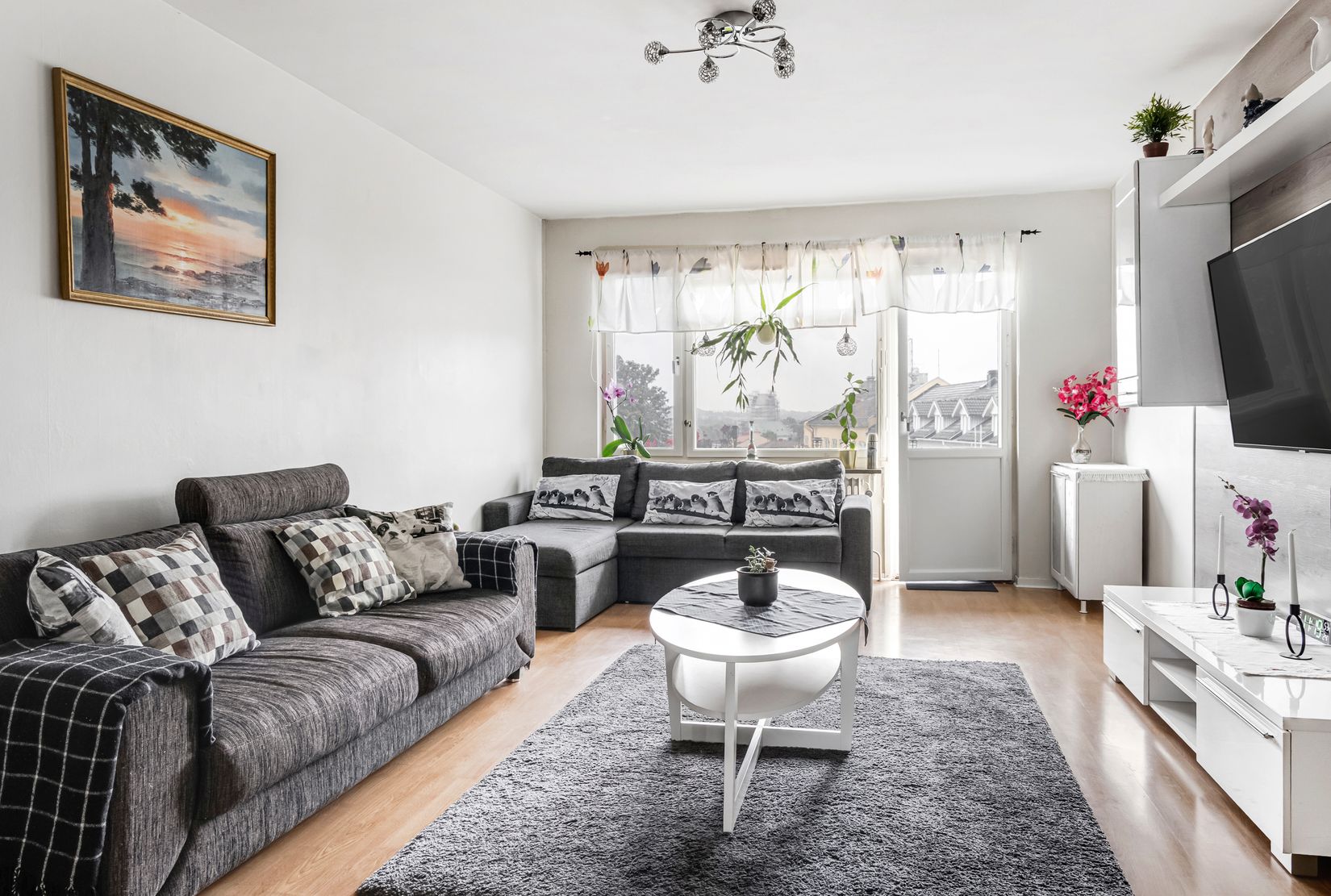 Bostadsrätt, Kungsgatan 15A, Hörby