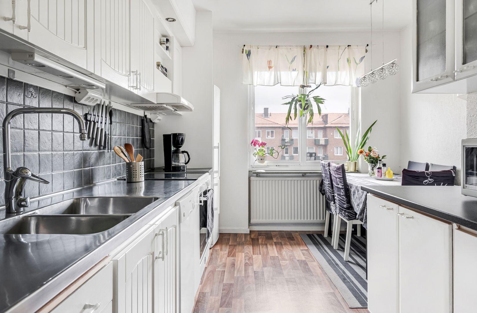 Bostadsrätt, Kungsgatan 15A, Hörby