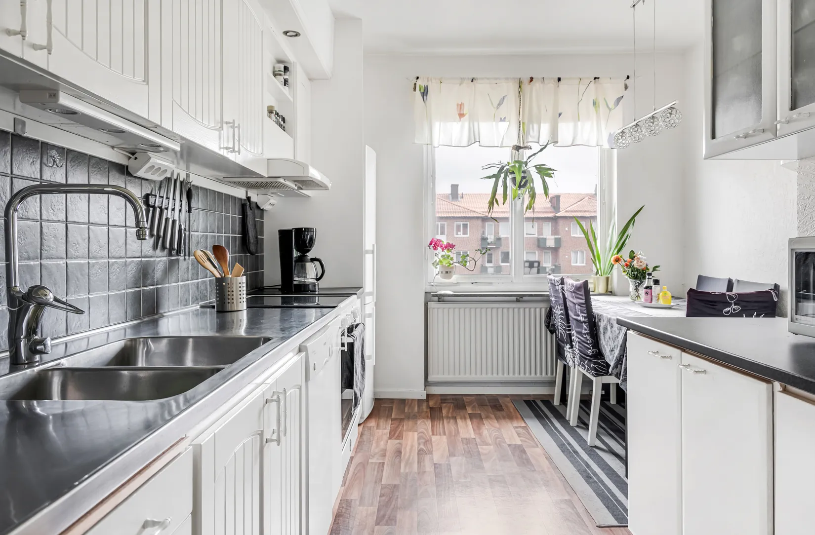 Bostadsrätt, Kungsgatan 15A, Hörby
