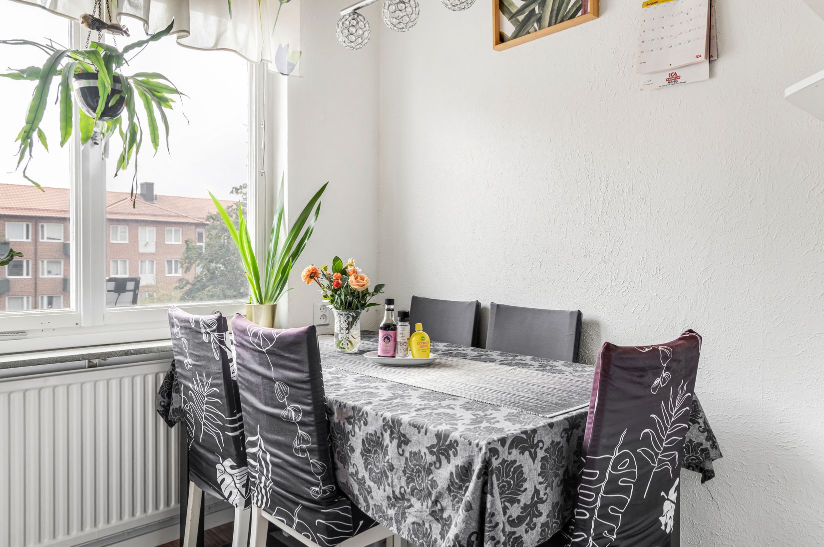 Bostadsrätt, Kungsgatan 15A, Hörby