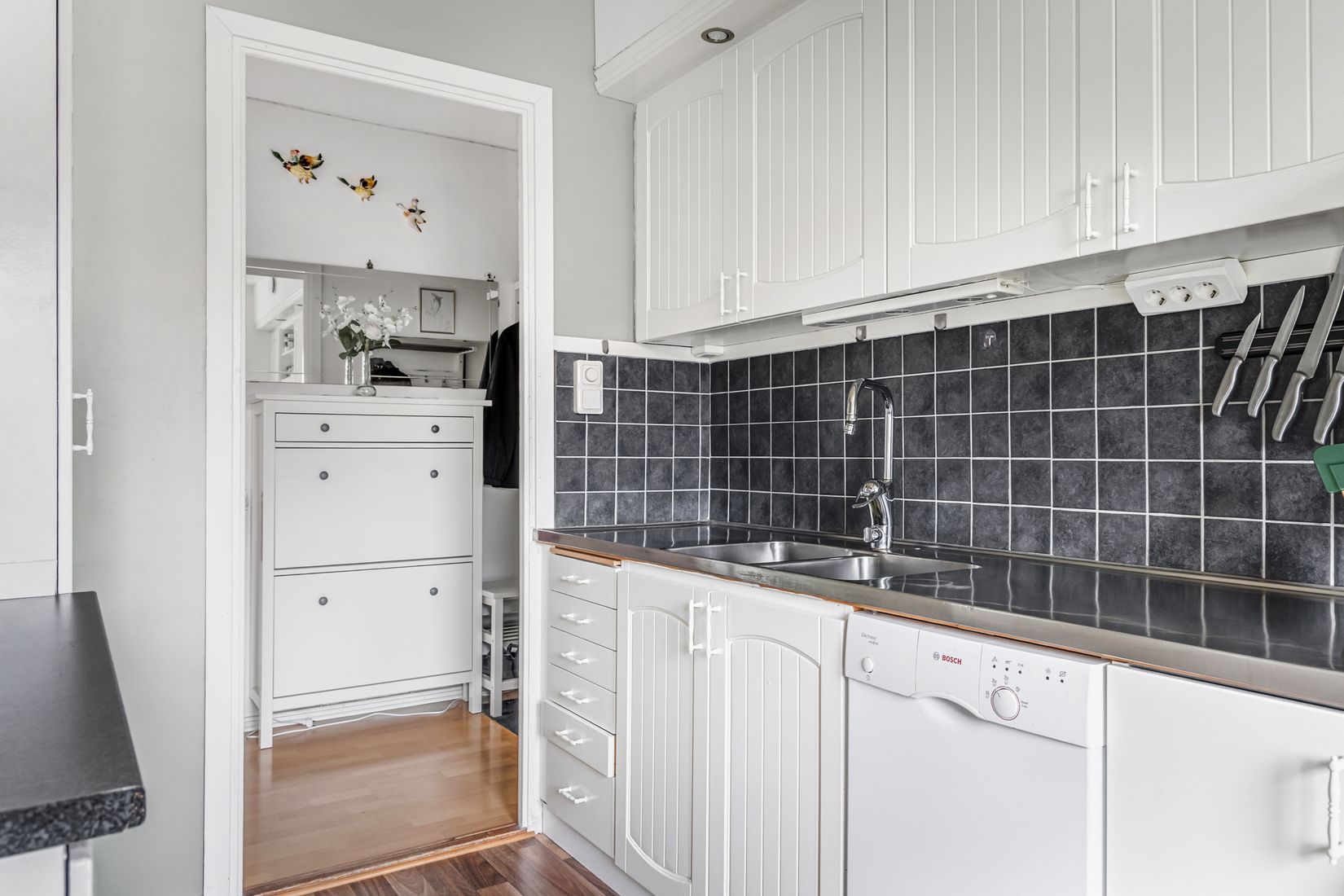 Bostadsrätt, Kungsgatan 15A, Hörby