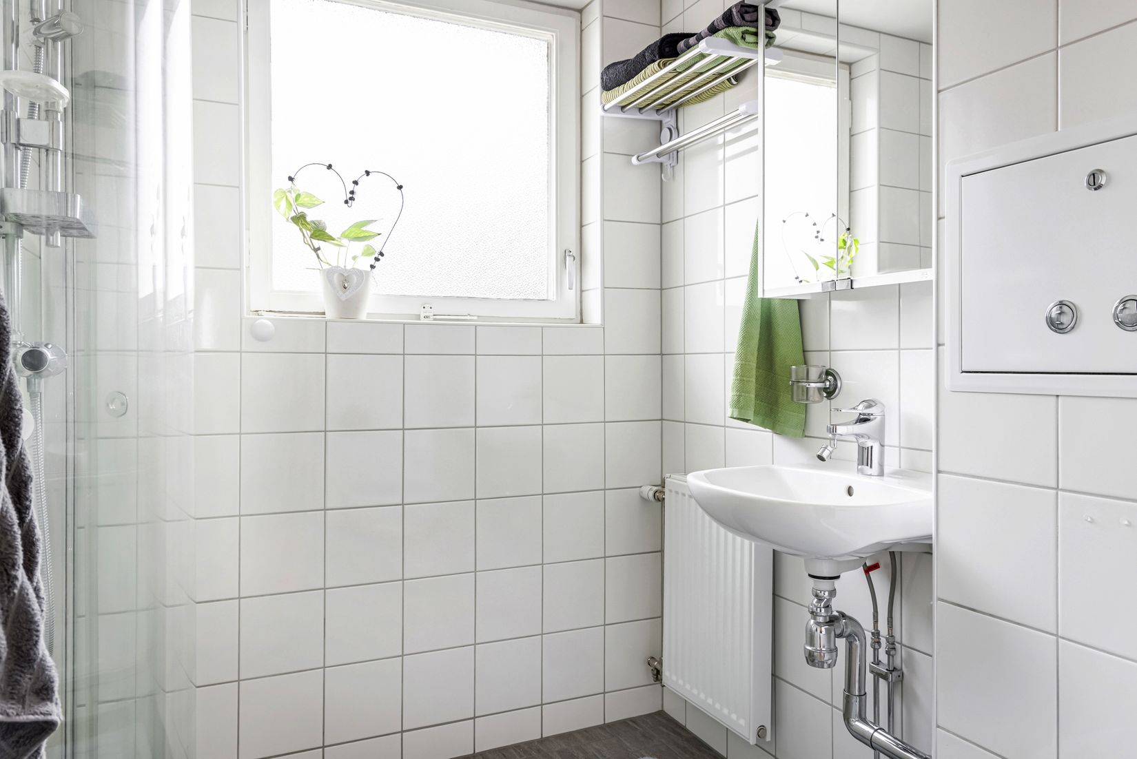 Bostadsrätt, Kungsgatan 15A, Hörby