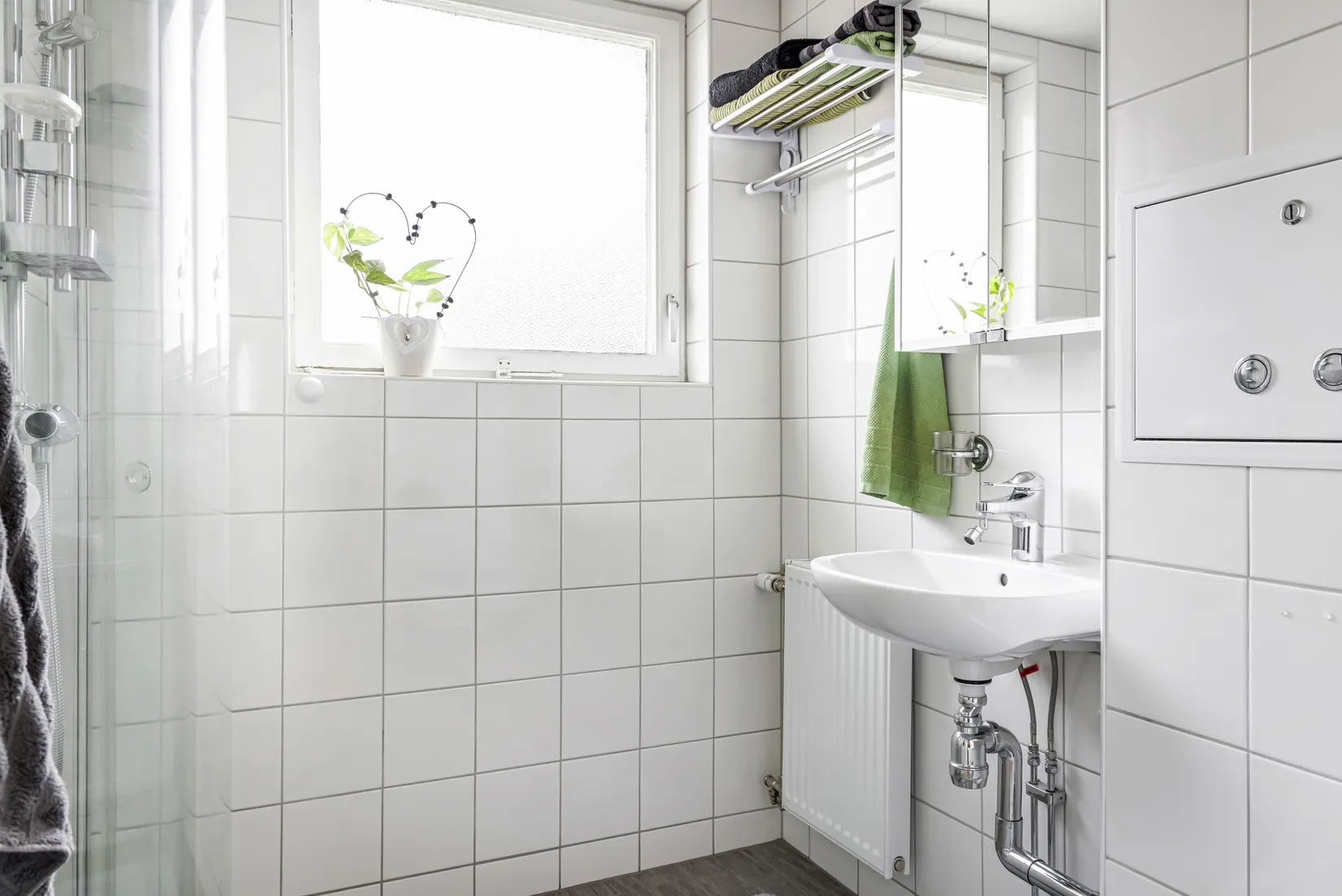 Bostadsrätt, Kungsgatan 15A, Hörby