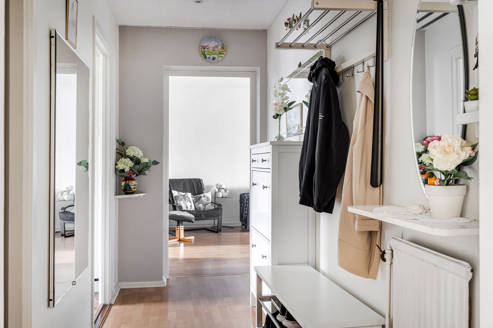 Bostadsrätt, Kungsgatan 15A, Hörby