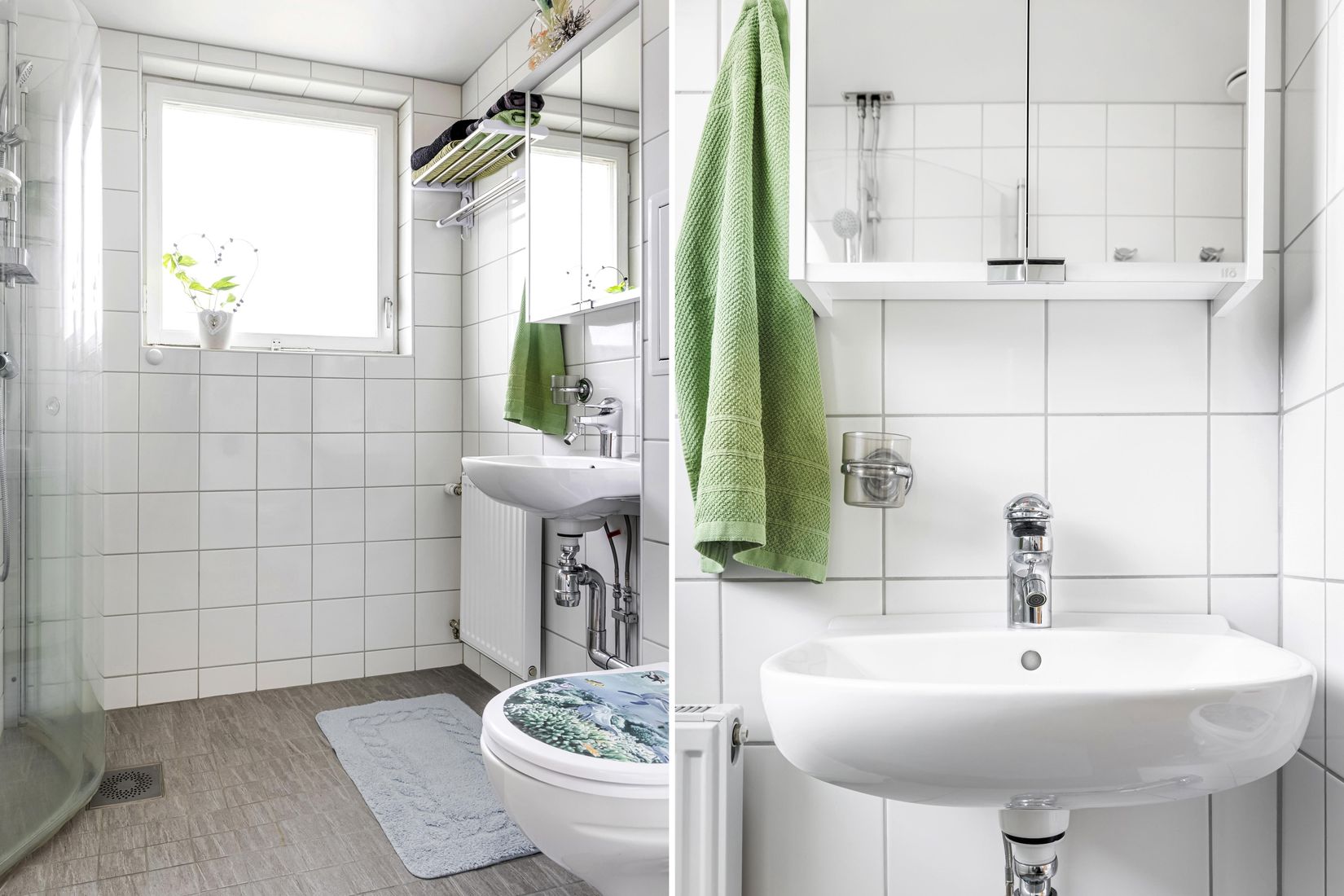 Bostadsrätt, Kungsgatan 15A, Hörby