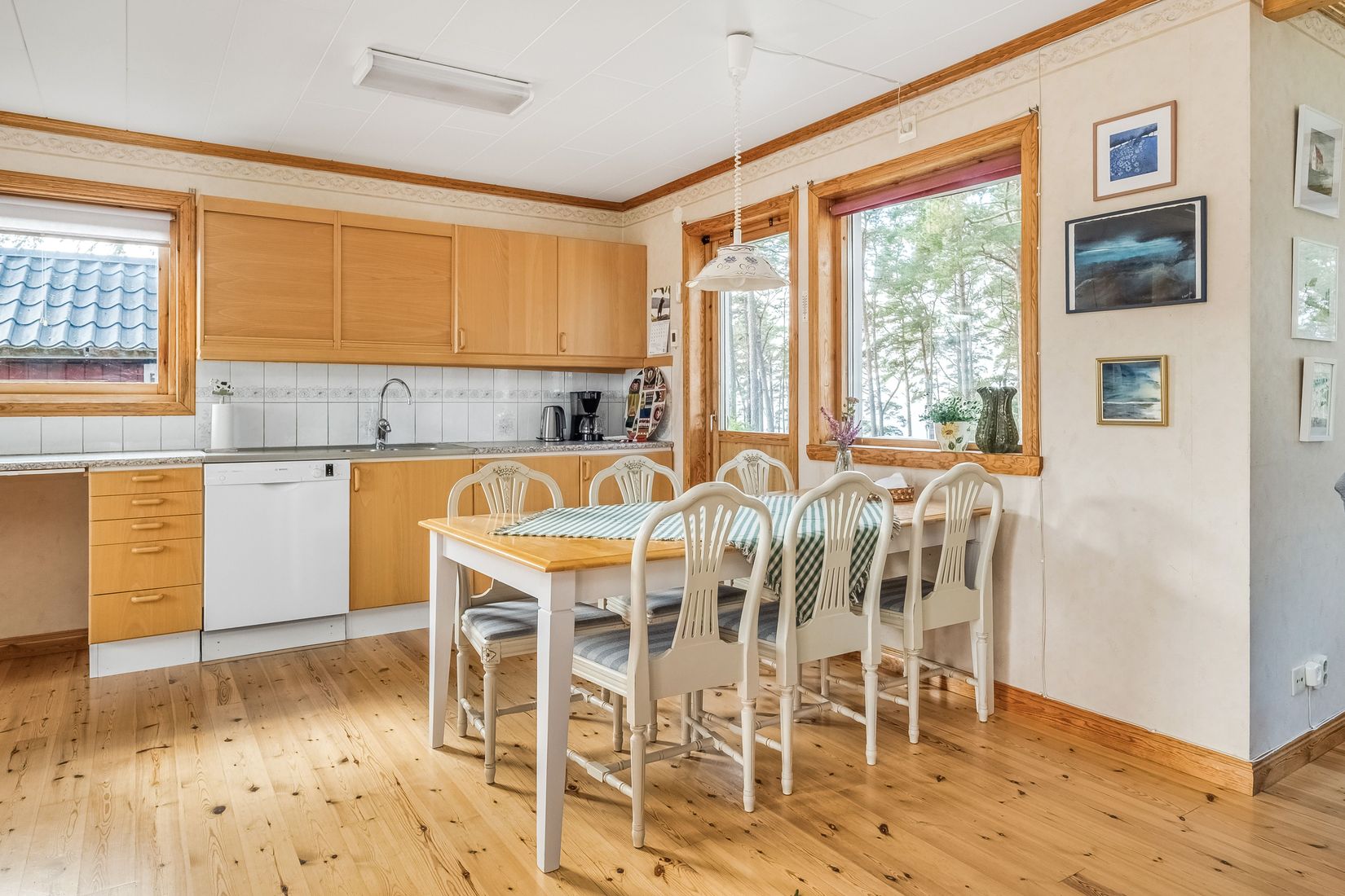 Fritidshus, Eksta Bopparve 218, Västra Gotland - Ekstakusten, Gotland