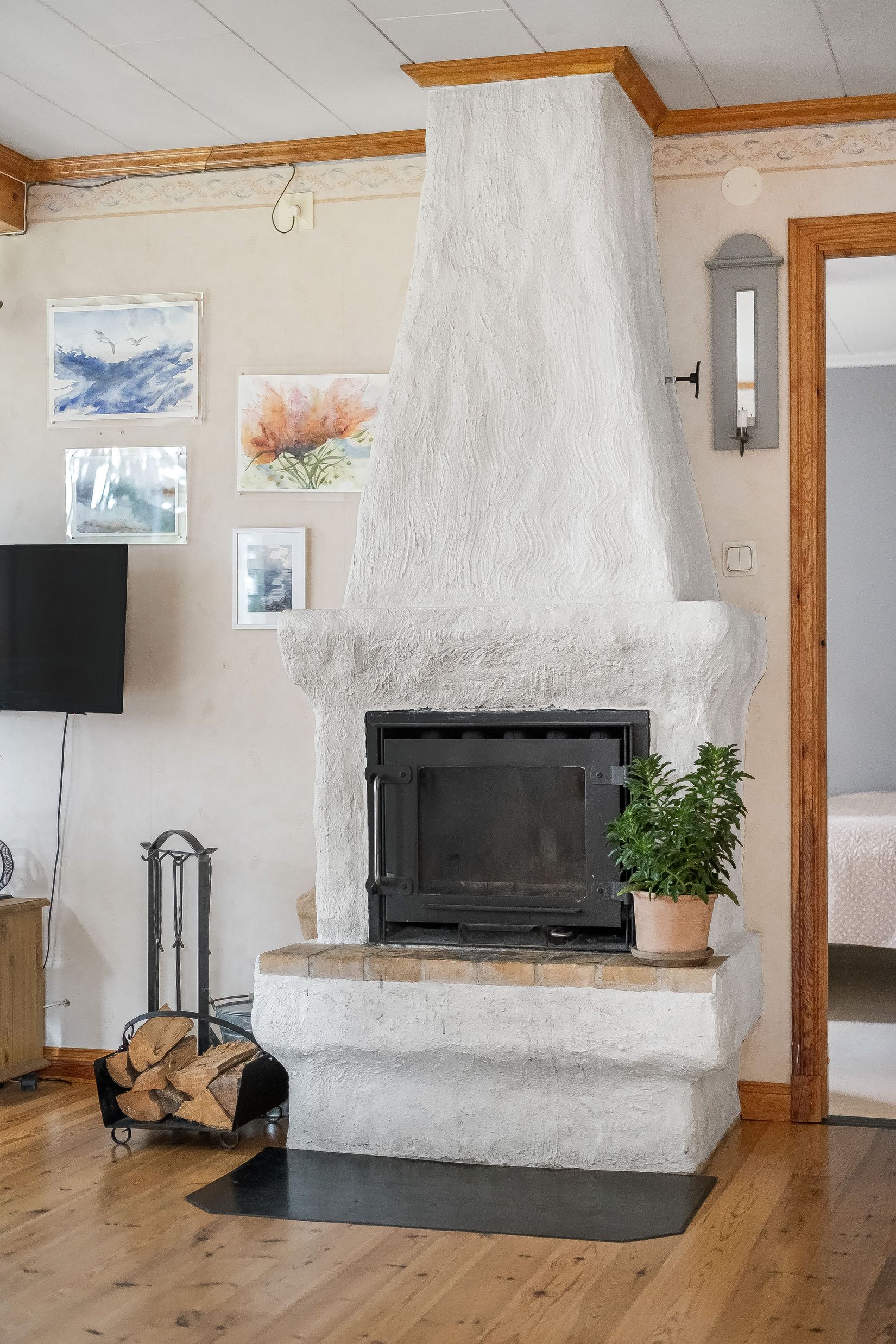 Fritidshus, Eksta Bopparve 218, Västra Gotland - Ekstakusten, Gotland