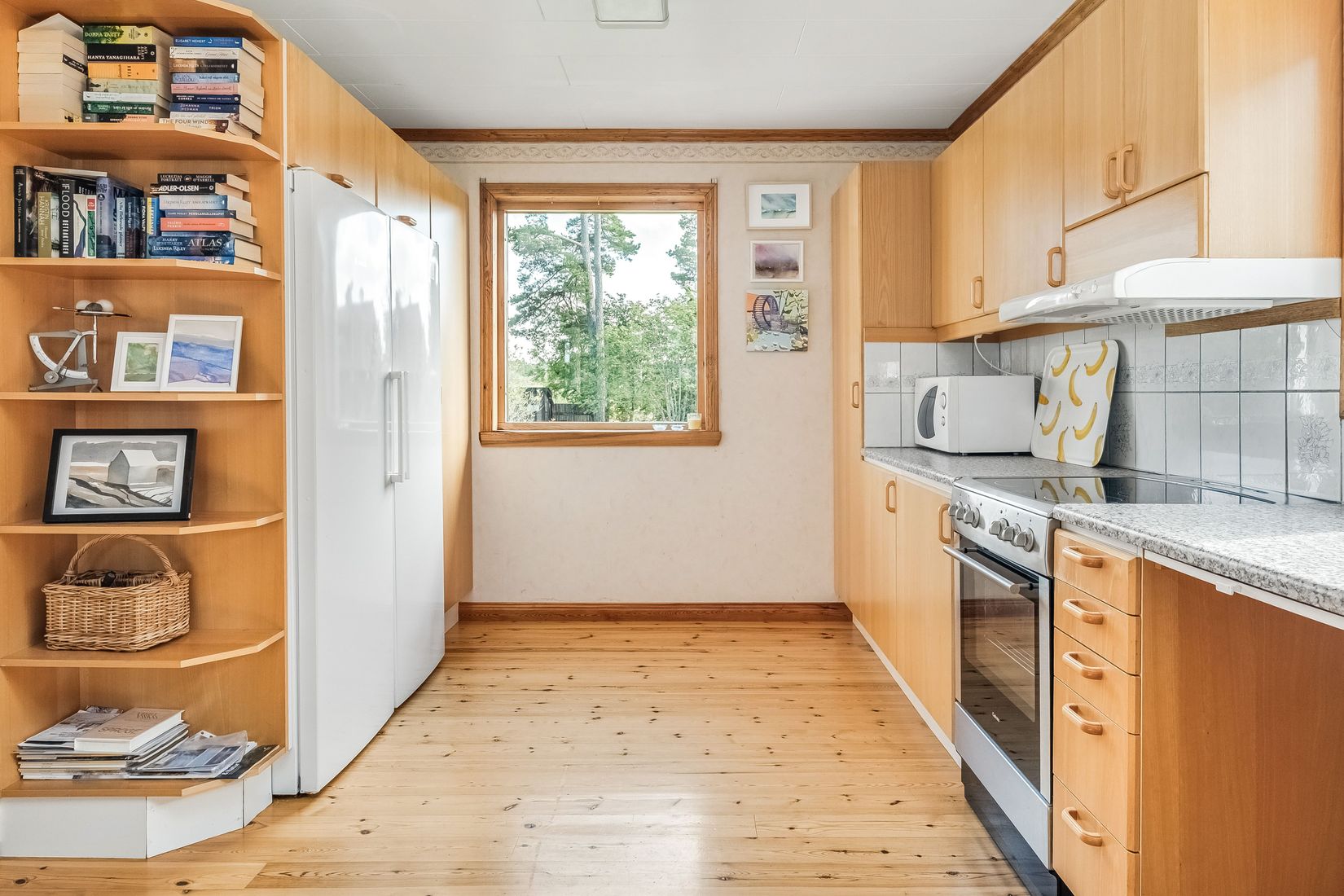 Fritidshus, Eksta Bopparve 218, Västra Gotland - Ekstakusten, Gotland