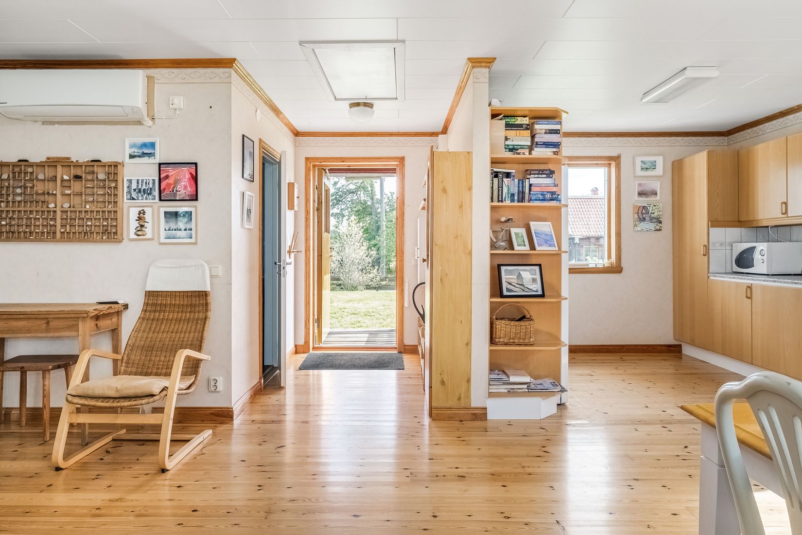 Fritidshus, Eksta Bopparve 218, Västra Gotland - Ekstakusten, Gotland