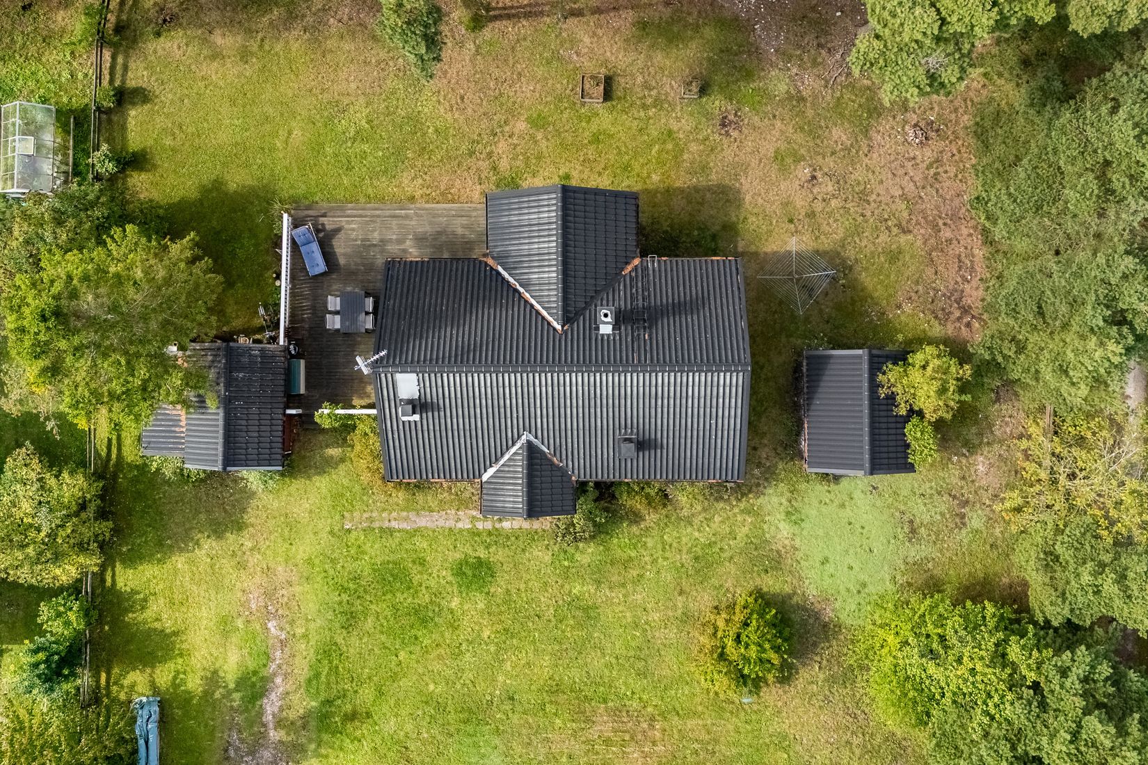 Fritidshus, Eksta Bopparve 218, Västra Gotland - Ekstakusten, Gotland