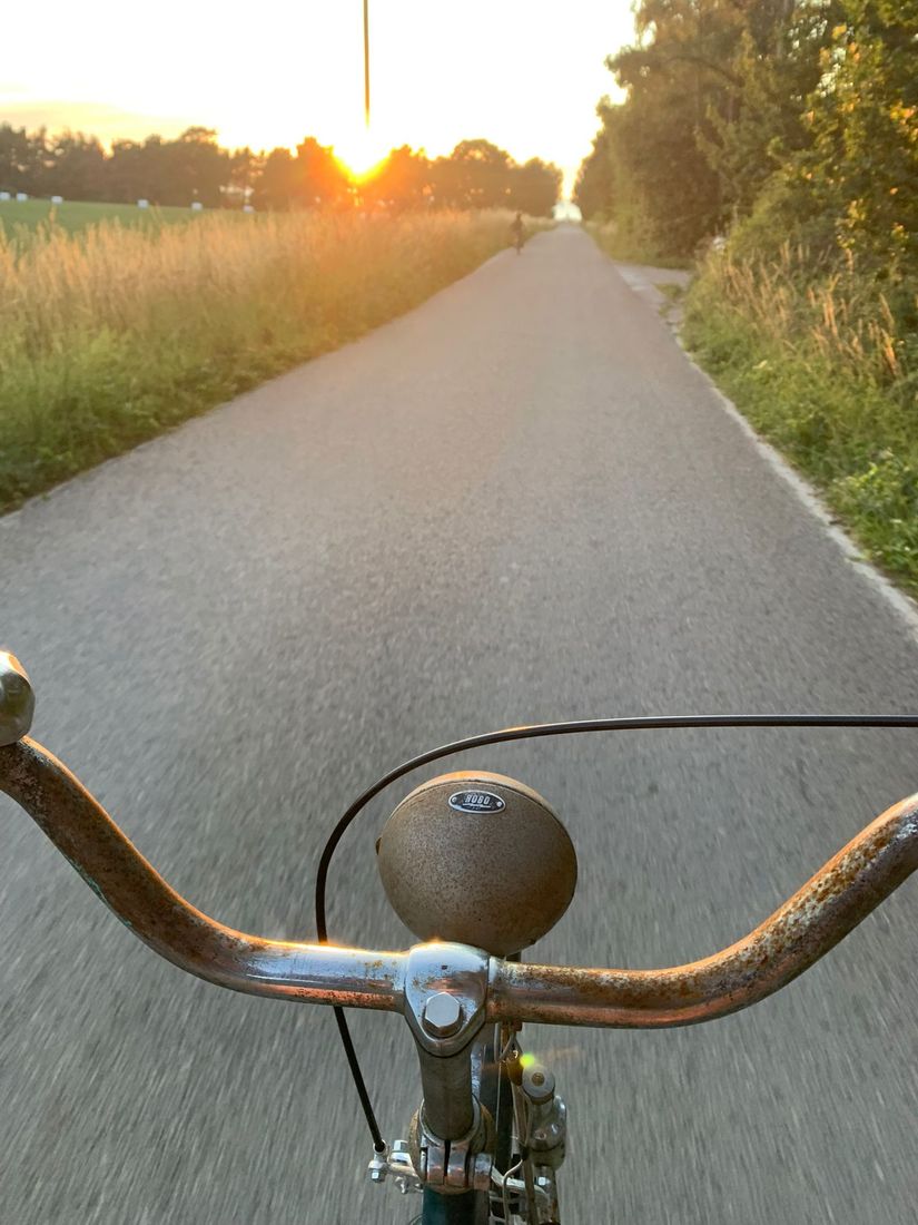 Fritidshus, Eksta Bopparve 218, Västra Gotland - Ekstakusten, Gotland