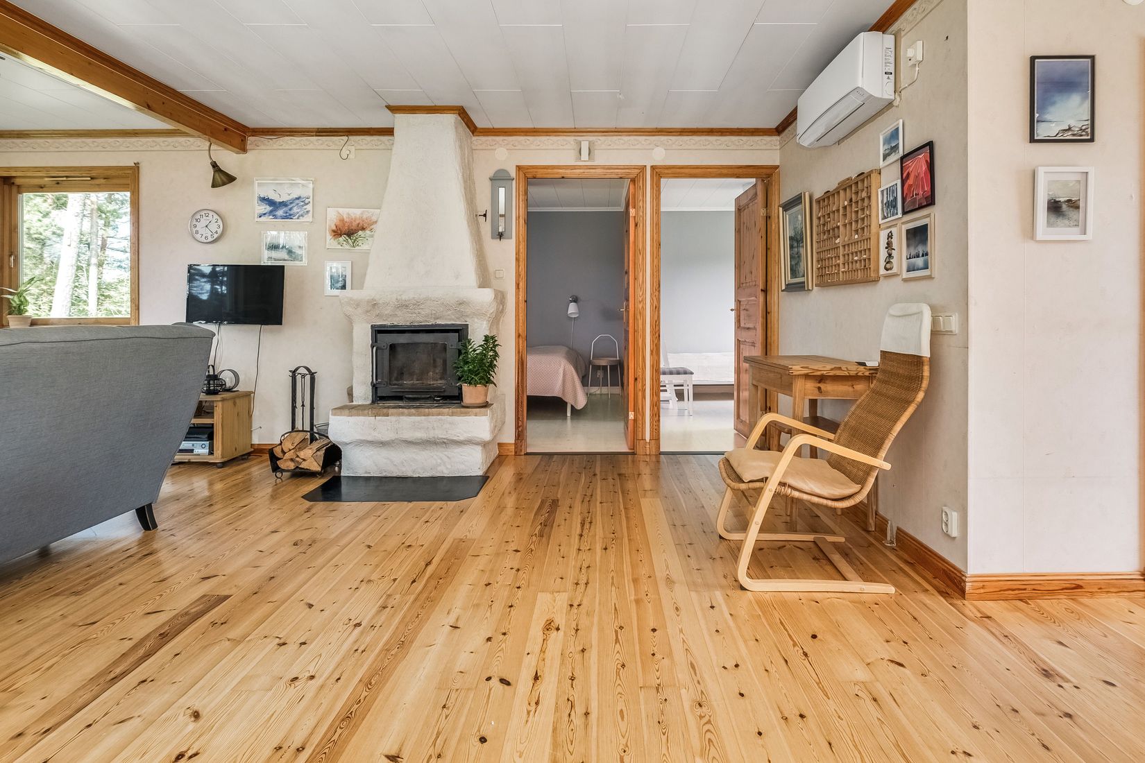 Fritidshus, Eksta Bopparve 218, Västra Gotland - Ekstakusten, Gotland