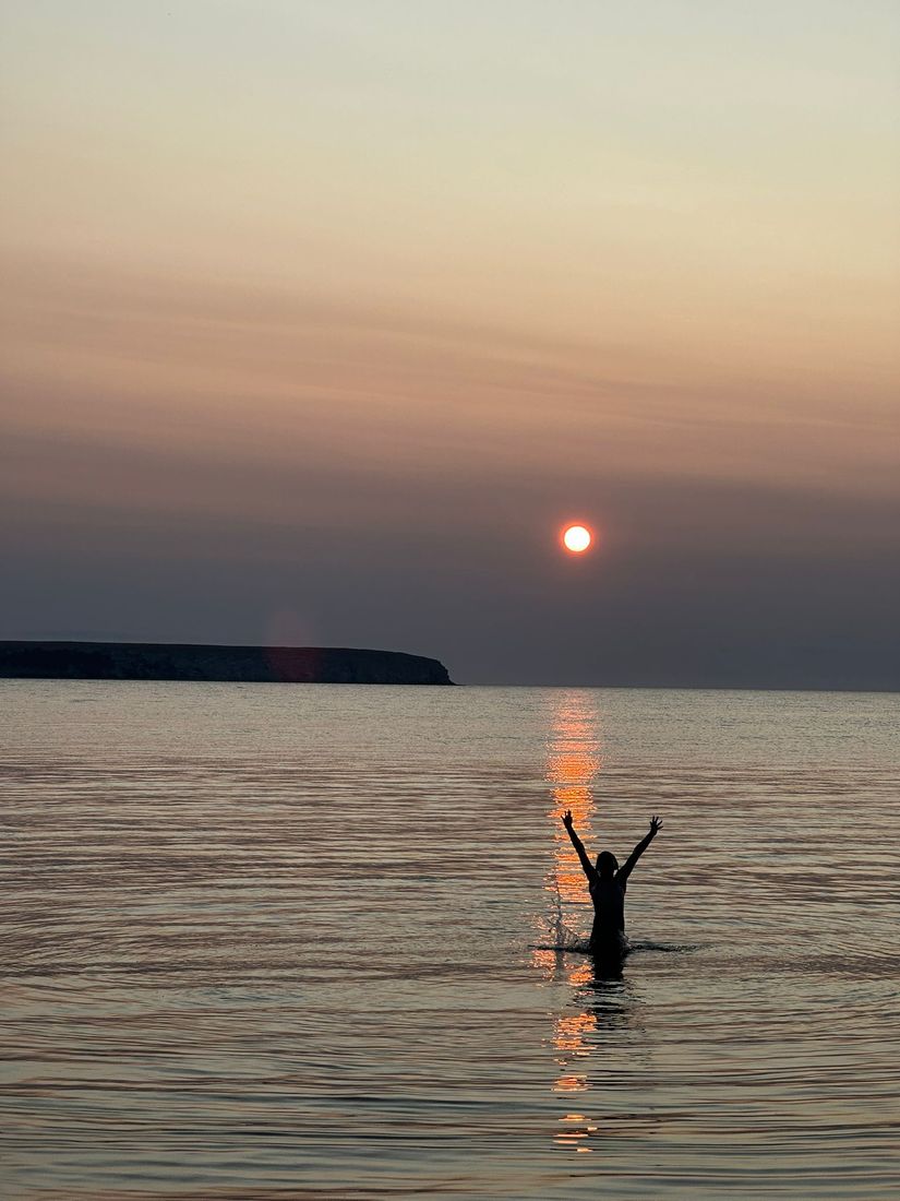 Fritidshus, Eksta Bopparve 218, Västra Gotland - Ekstakusten, Gotland