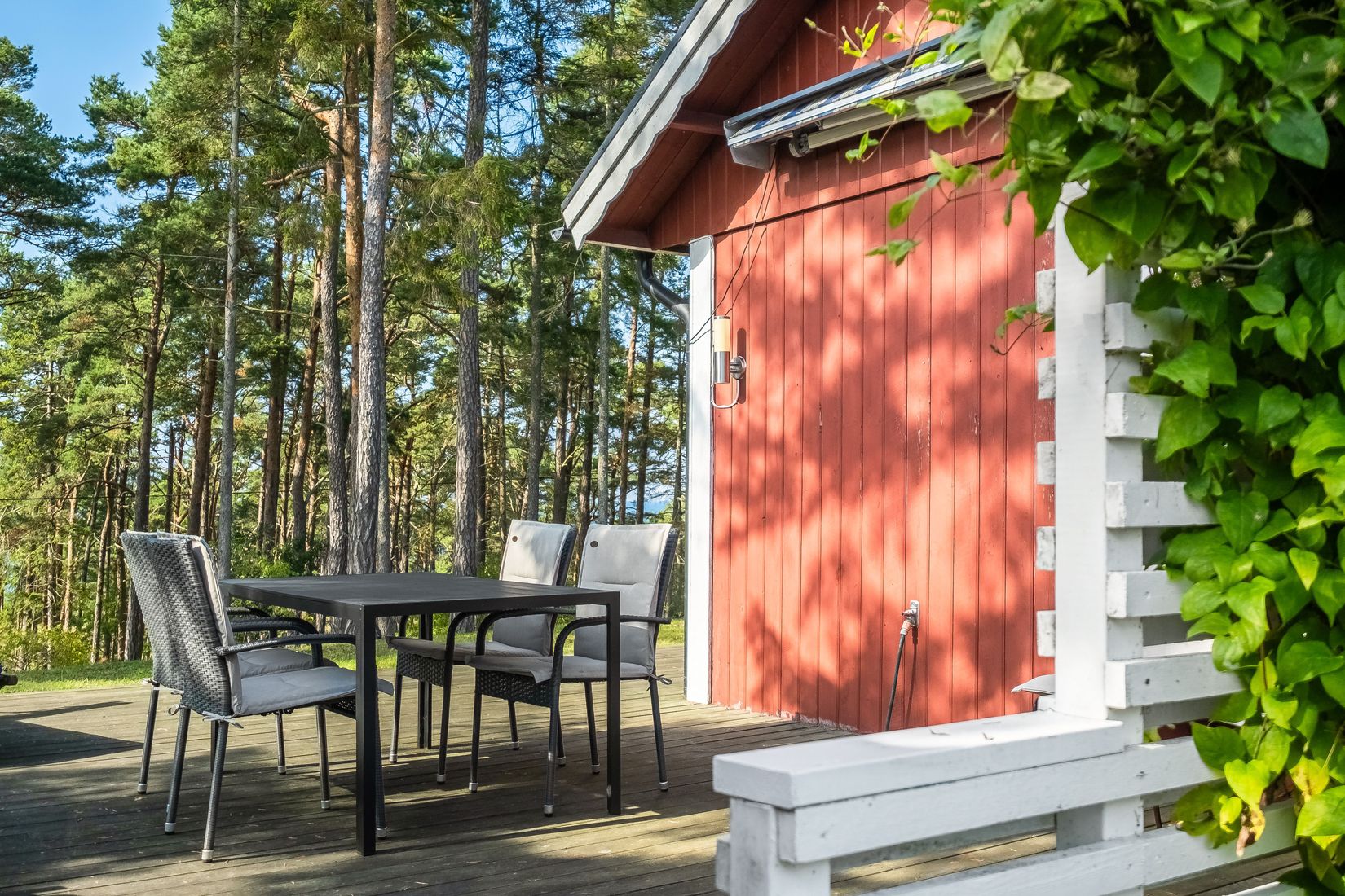 Fritidshus, Eksta Bopparve 218, Västra Gotland - Ekstakusten, Gotland