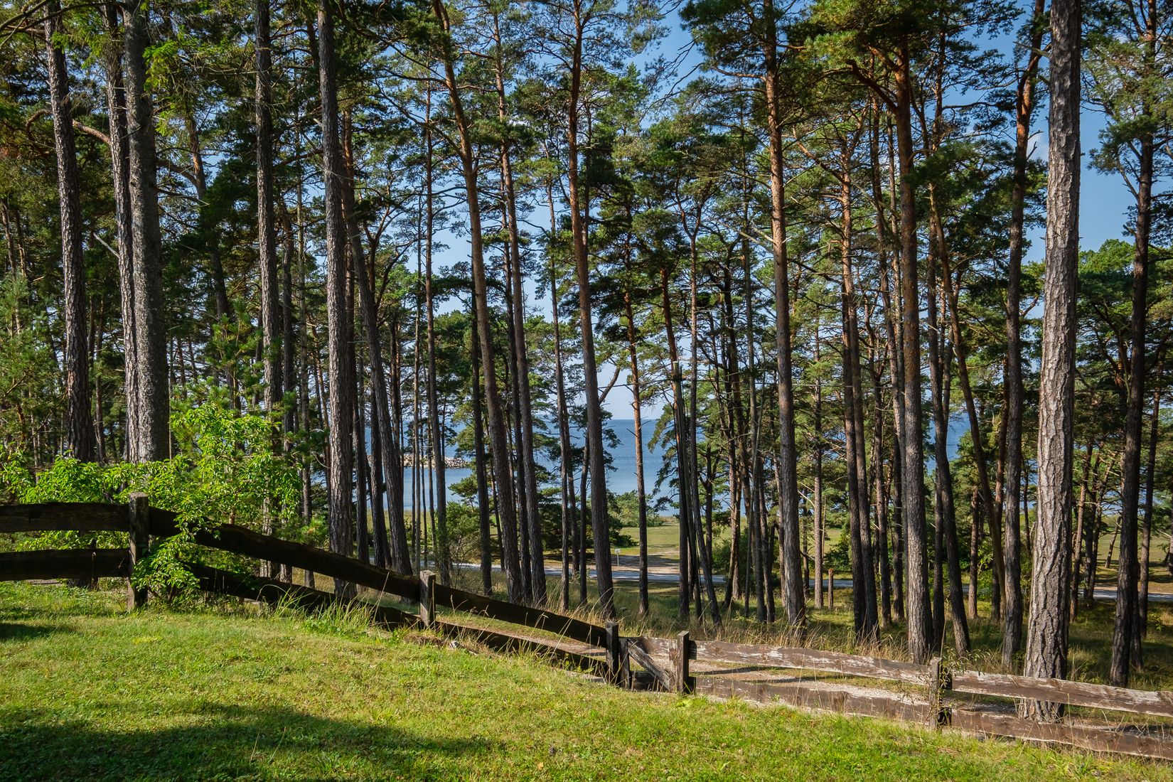 Fritidshus, Eksta Bopparve 218, Västra Gotland - Ekstakusten, Gotland
