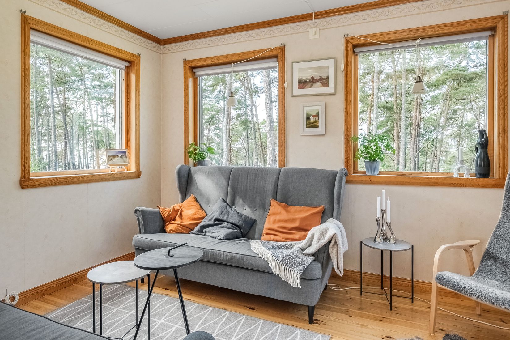 Fritidshus, Eksta Bopparve 218, Västra Gotland - Ekstakusten, Gotland