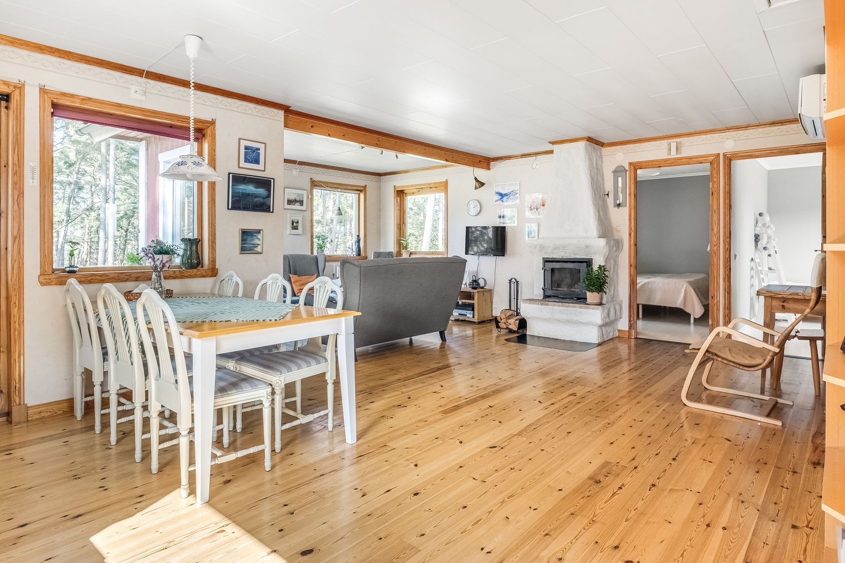 Fritidshus, Eksta Bopparve 218, Västra Gotland - Ekstakusten, Gotland