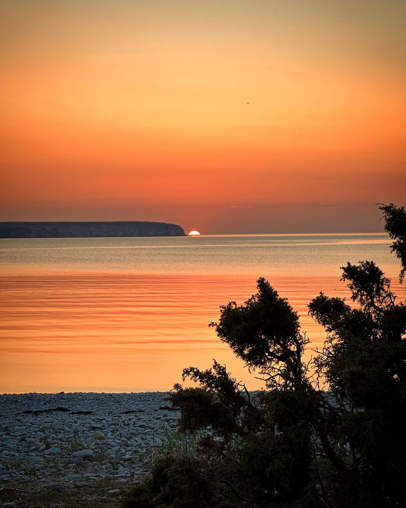 Fritidshus, Eksta Bopparve 218, Västra Gotland - Ekstakusten, Gotland