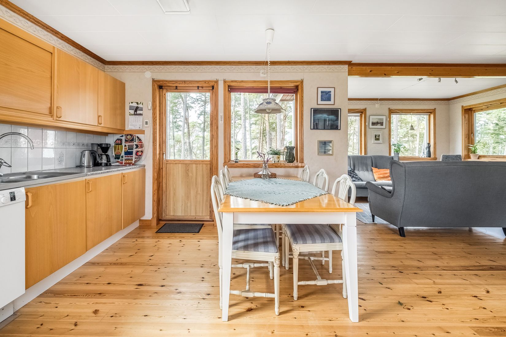 Fritidshus, Eksta Bopparve 218, Västra Gotland - Ekstakusten, Gotland