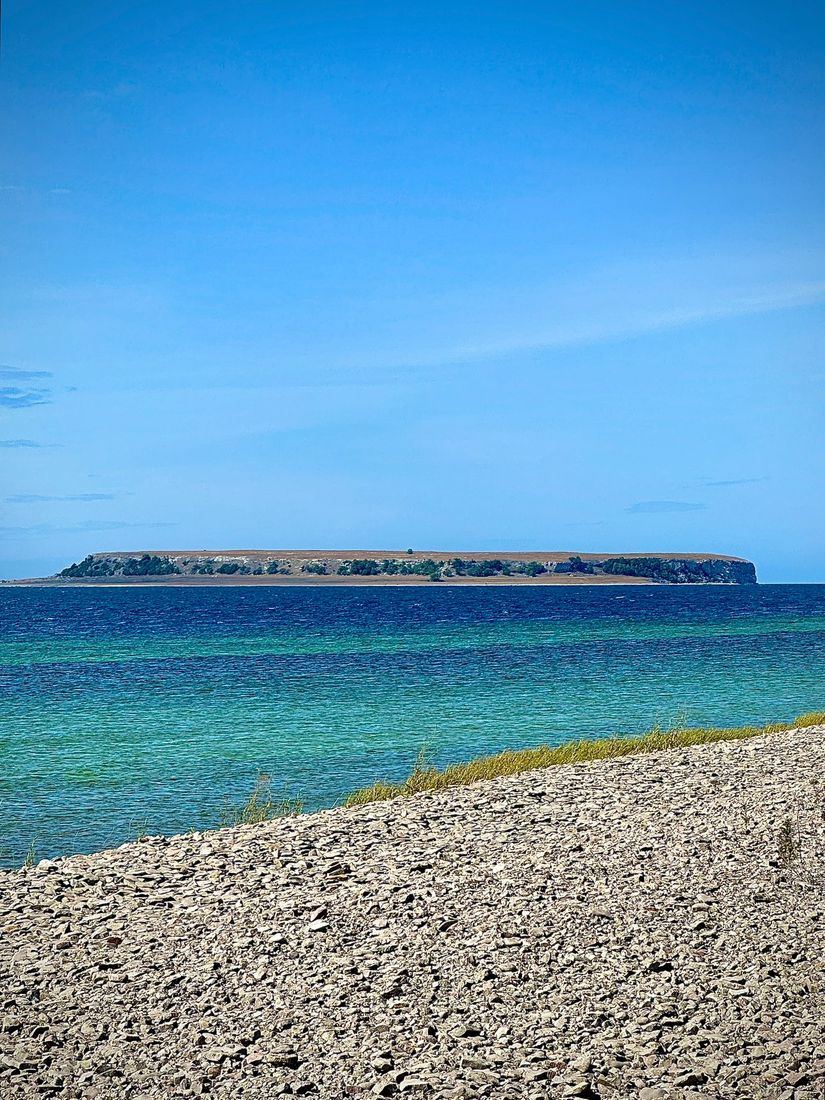 Fritidshus, Eksta Bopparve 218, Västra Gotland - Ekstakusten, Gotland