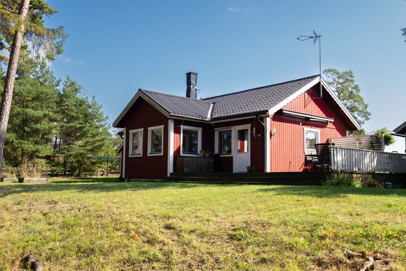 Fritidshus, Eksta Bopparve 218, Västra Gotland - Ekstakusten, Gotland