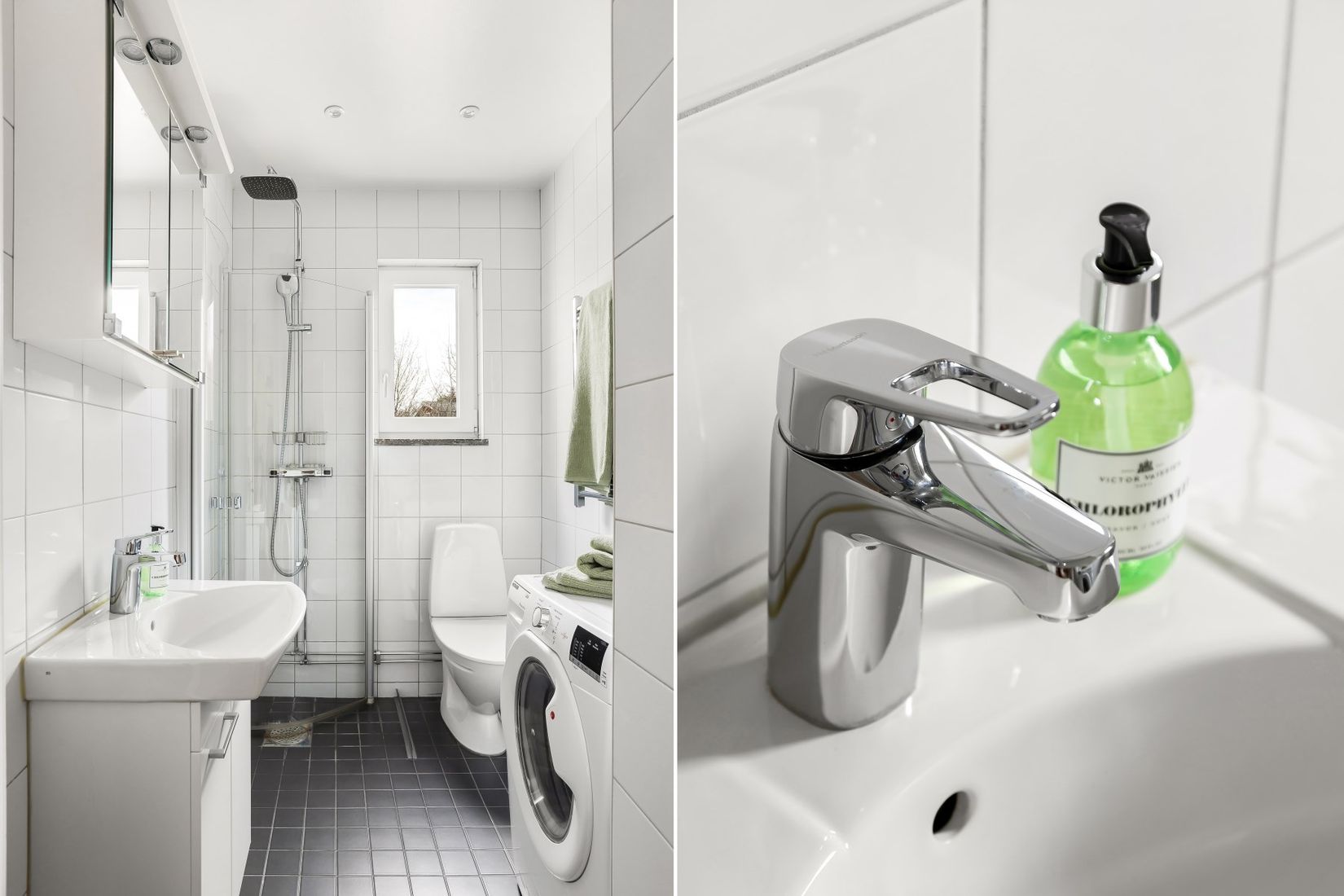 Bostadsrätt, Spångavägen 42f, Riksby, Stockholm