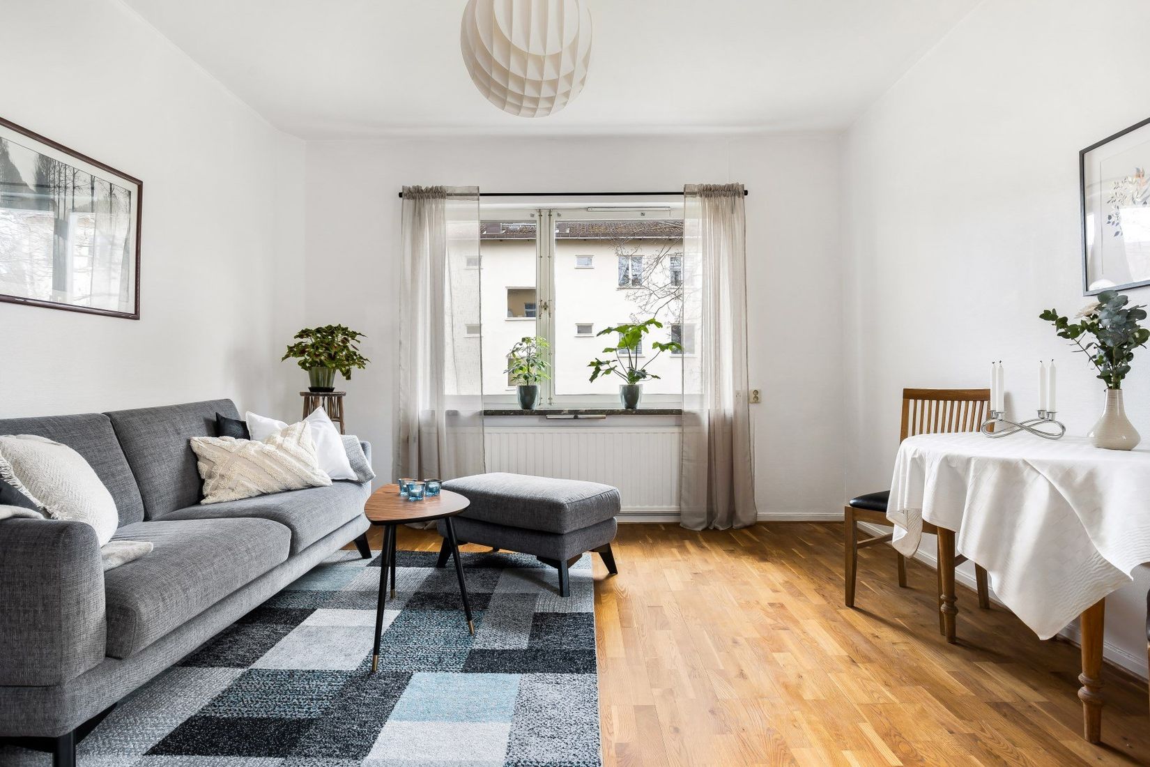 Bostadsrätt, Spångavägen 42f, Riksby, Stockholm