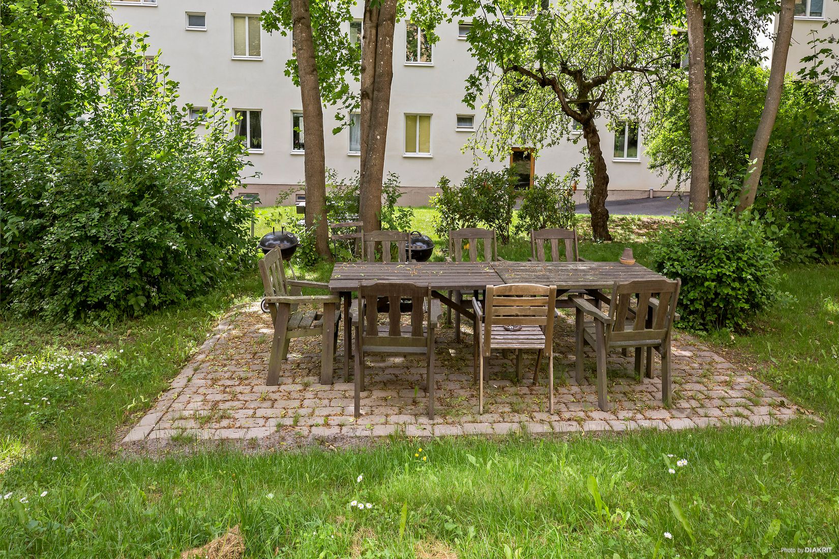 Bostadsrätt, Spångavägen 42f, Riksby, Stockholm