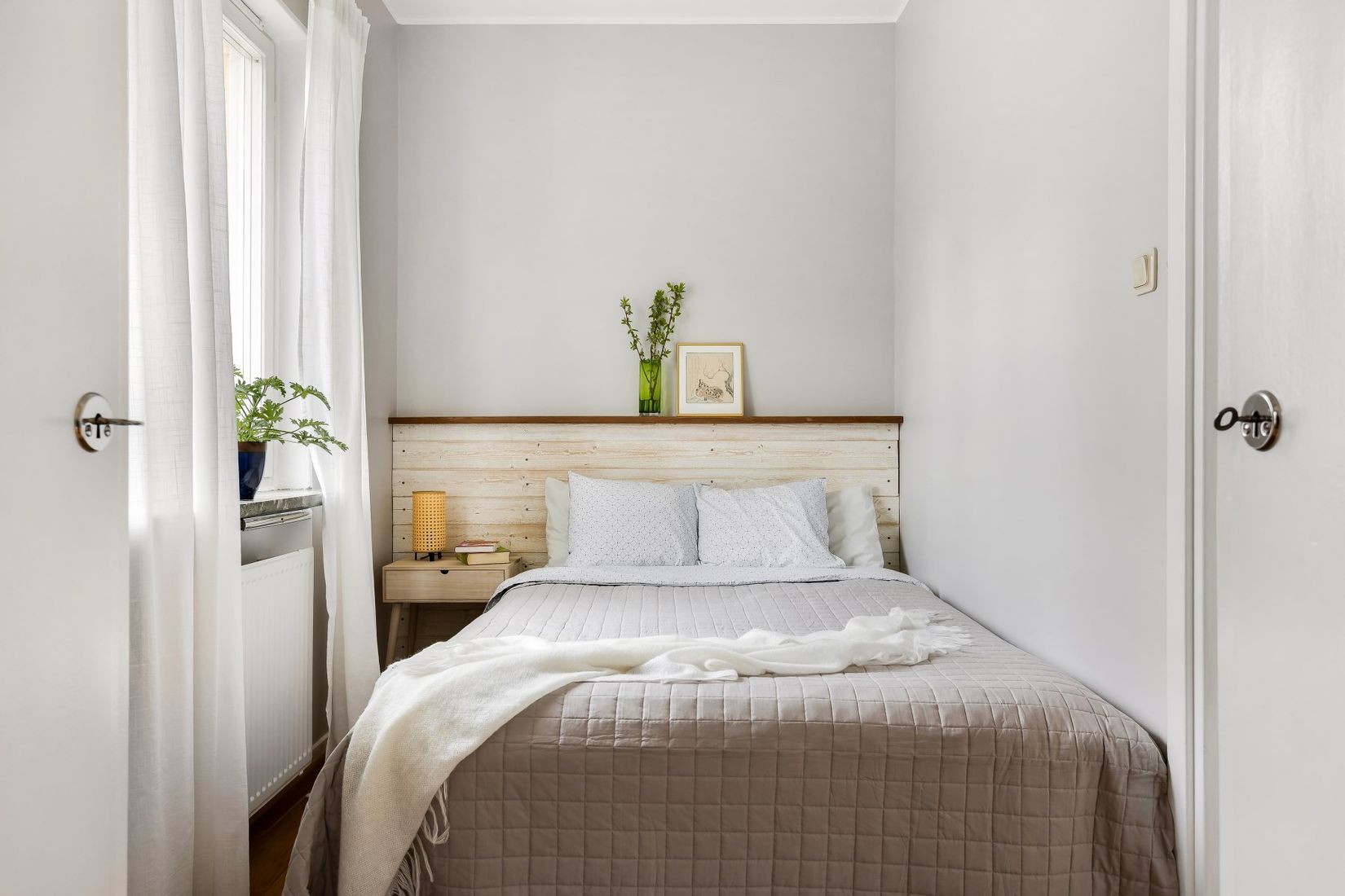 Bostadsrätt, Spångavägen 42f, Riksby, Stockholm