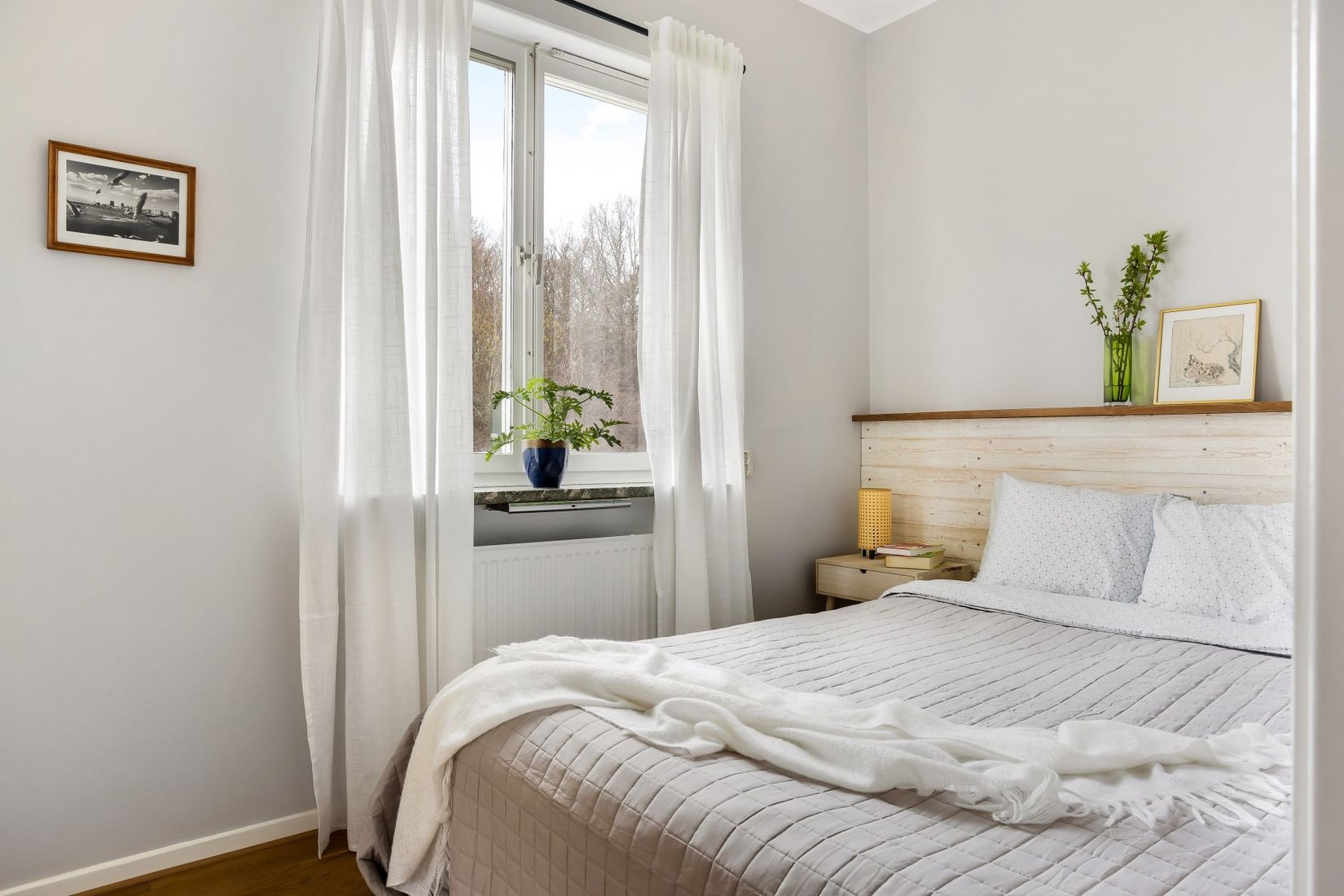 Bostadsrätt, Spångavägen 42f, Riksby, Stockholm