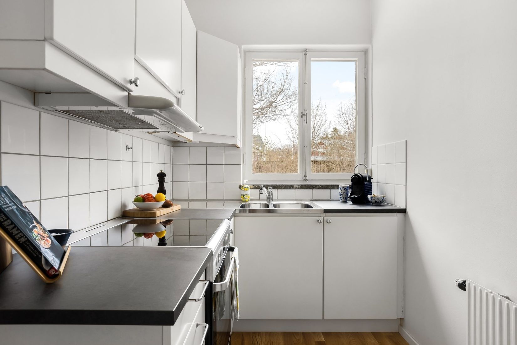 Bostadsrätt, Spångavägen 42f, Riksby, Stockholm