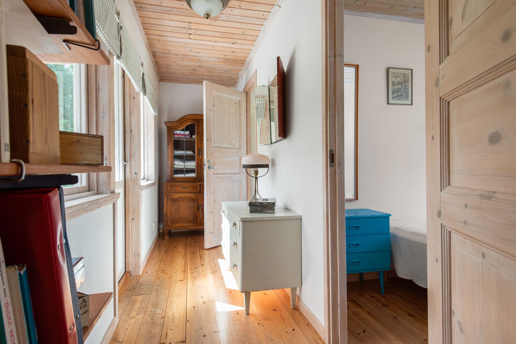 Fritidshus, Årskogen 721, Gnarp, Nordanstig