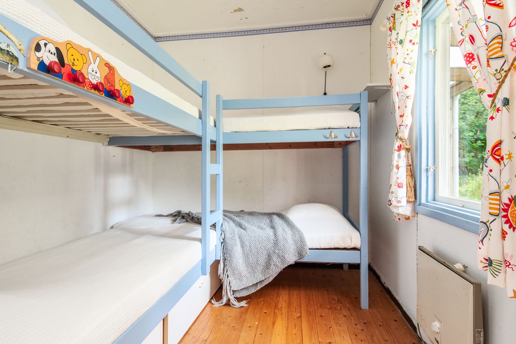 Fritidshus, Årskogen 721, Gnarp, Nordanstig