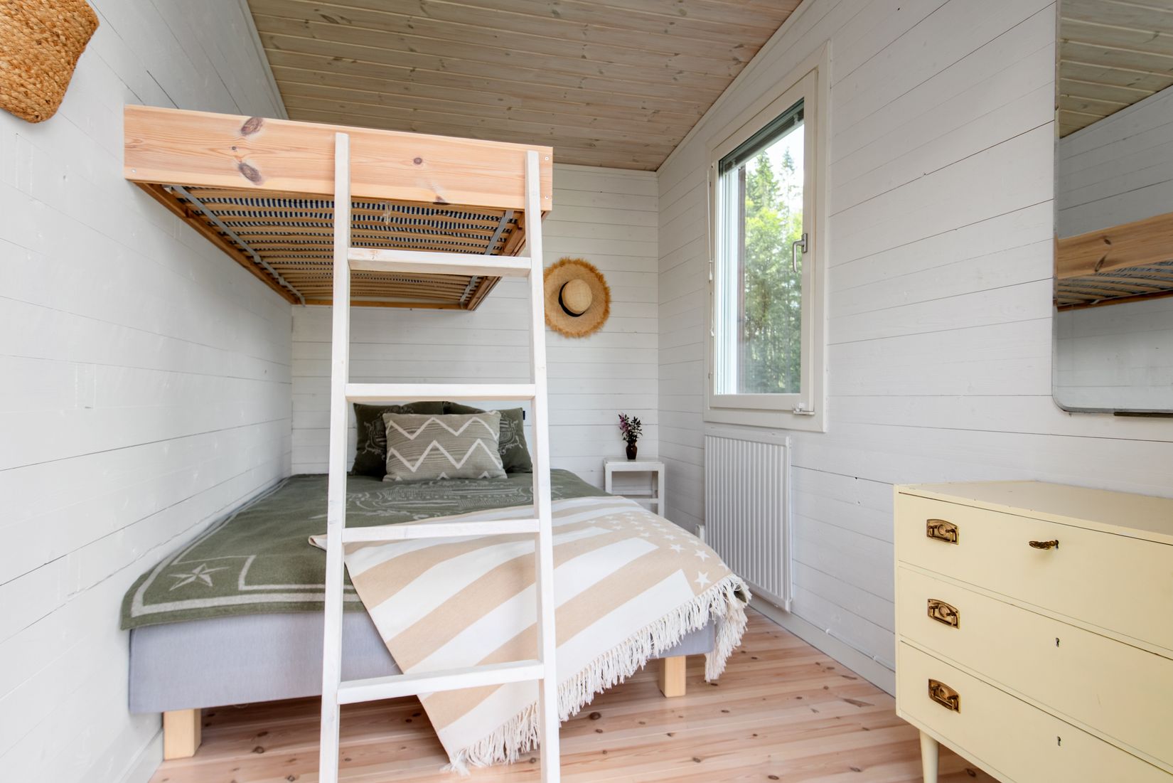 Fritidshus, Årskogen 721, Gnarp, Nordanstig