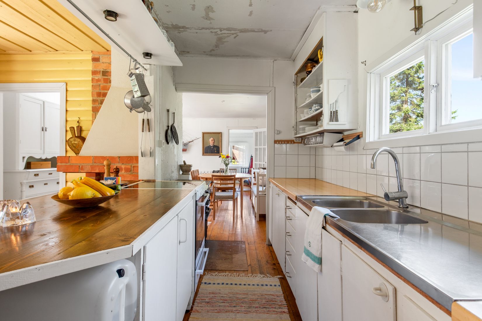 Fritidshus, Årskogen 721, Gnarp, Nordanstig