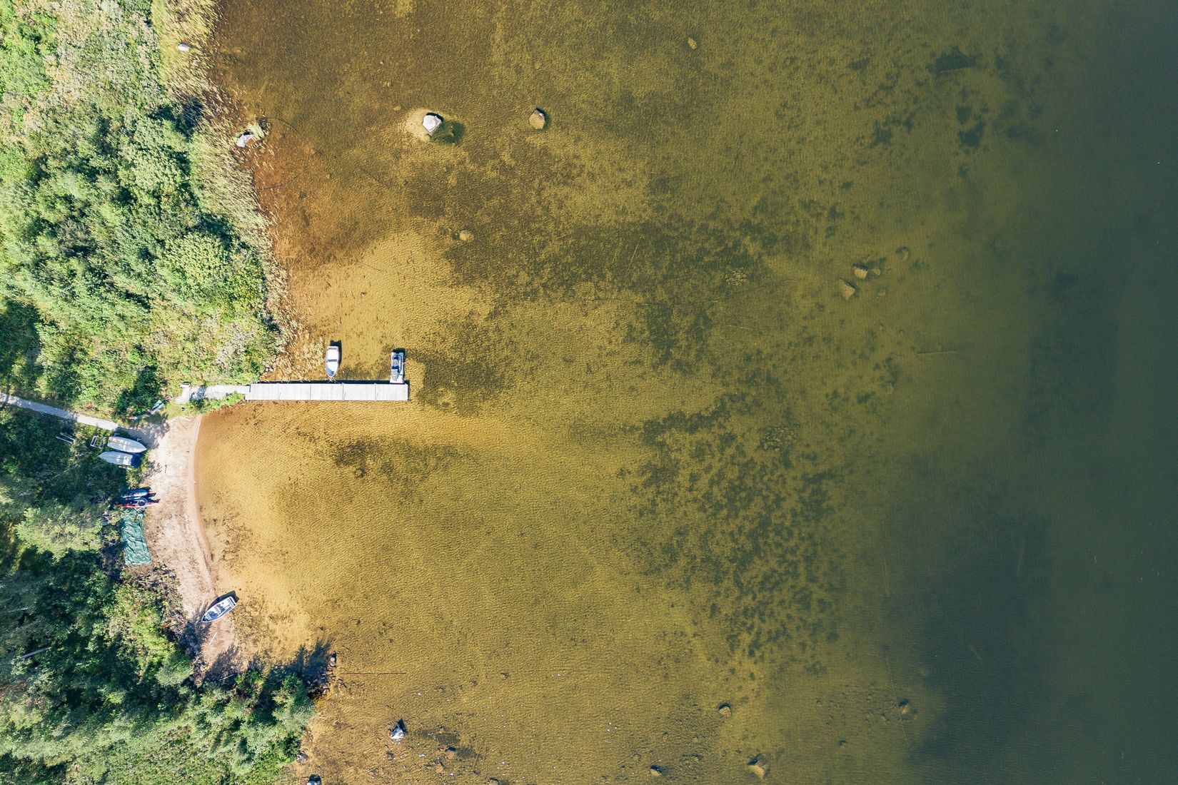 Fritidshus, Årskogen 721, Gnarp, Nordanstig