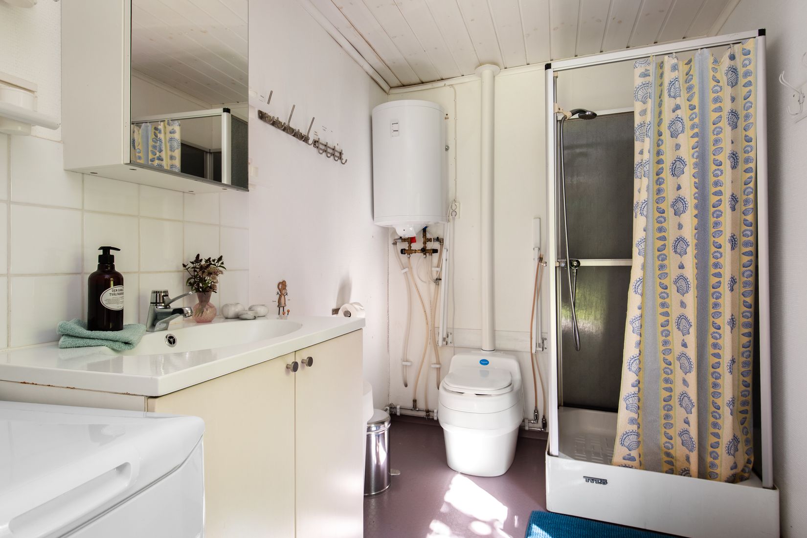 Fritidshus, Årskogen 721, Gnarp, Nordanstig