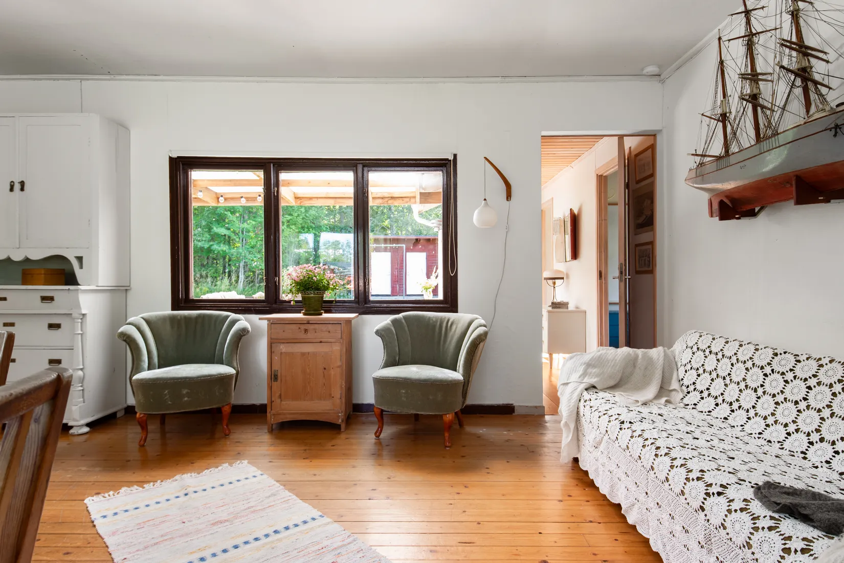 Fritidshus, Årskogen 721, Gnarp, Nordanstig