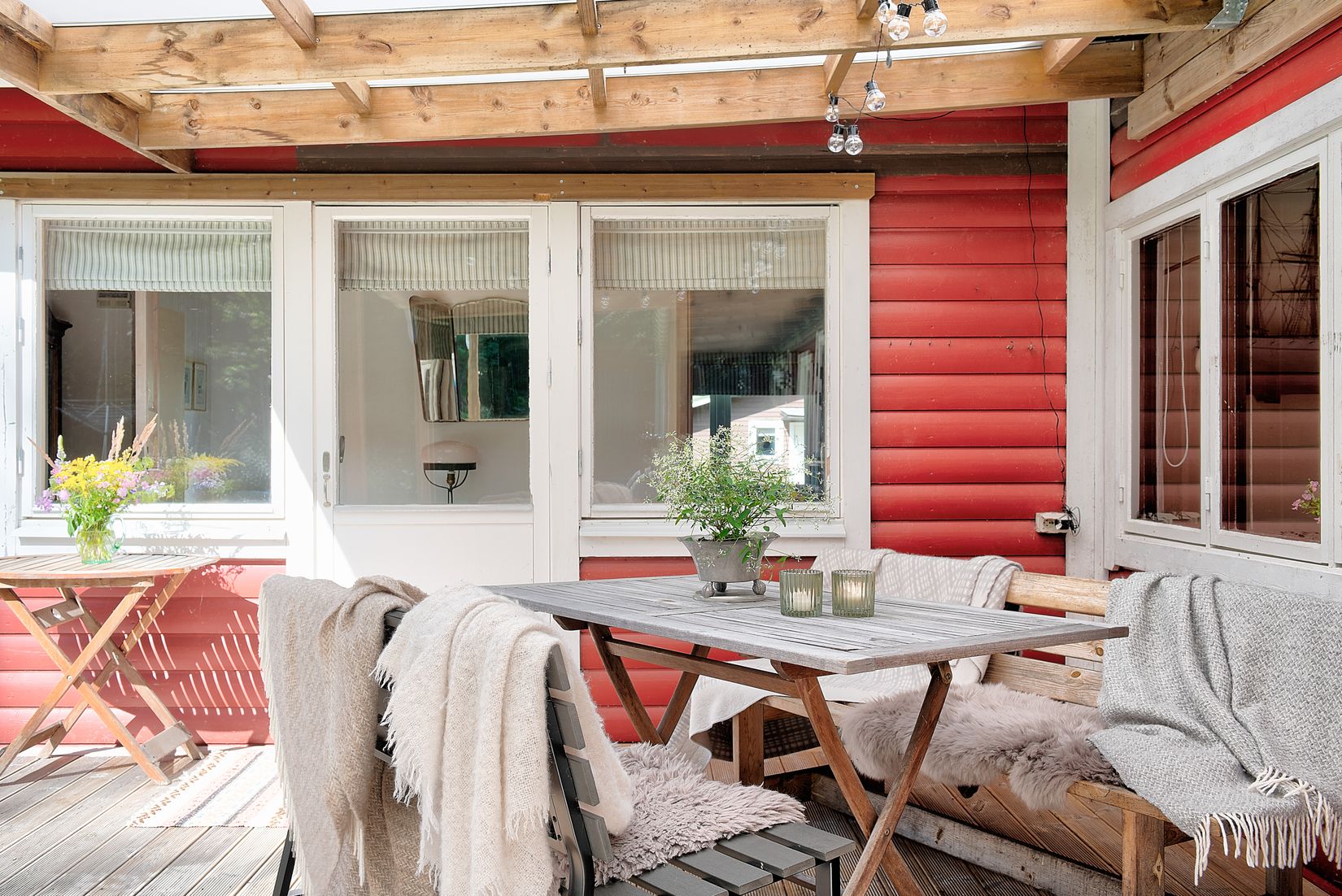 Fritidshus, Årskogen 721, Gnarp, Nordanstig