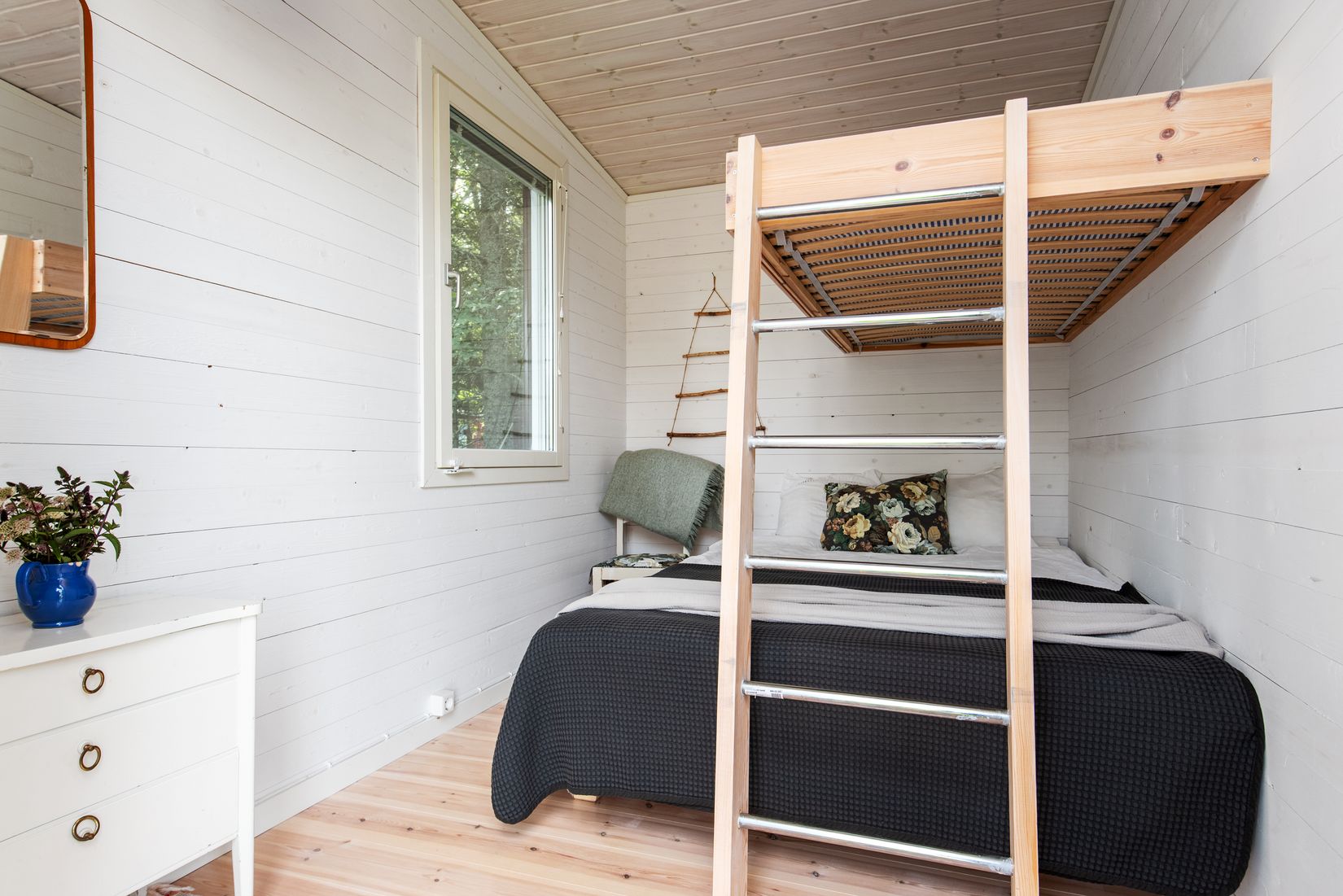 Fritidshus, Årskogen 721, Gnarp, Nordanstig