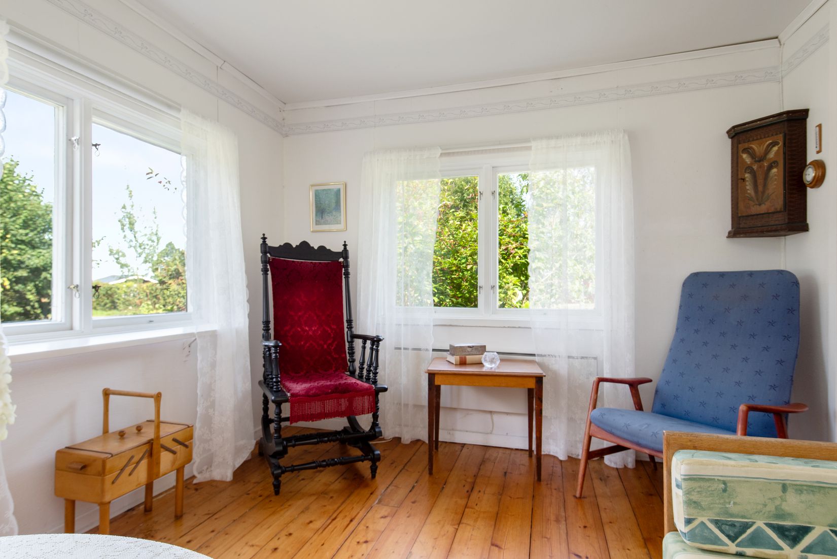 Fritidshus, Årskogen 721, Gnarp, Nordanstig