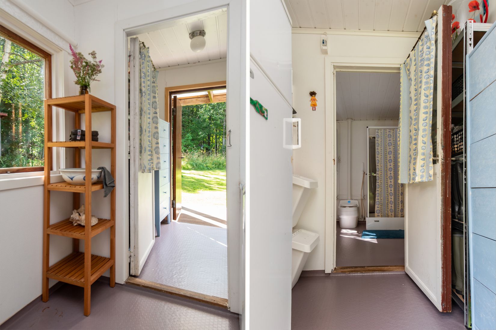 Fritidshus, Årskogen 721, Gnarp, Nordanstig