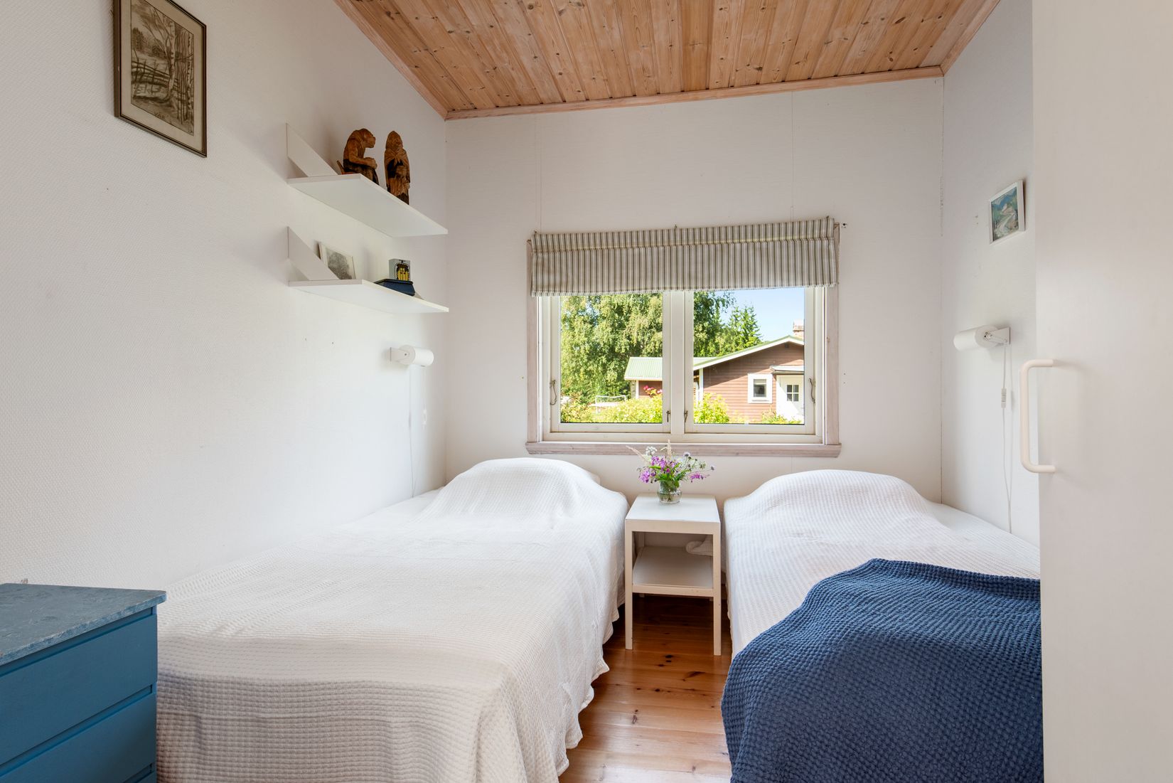 Fritidshus, Årskogen 721, Gnarp, Nordanstig