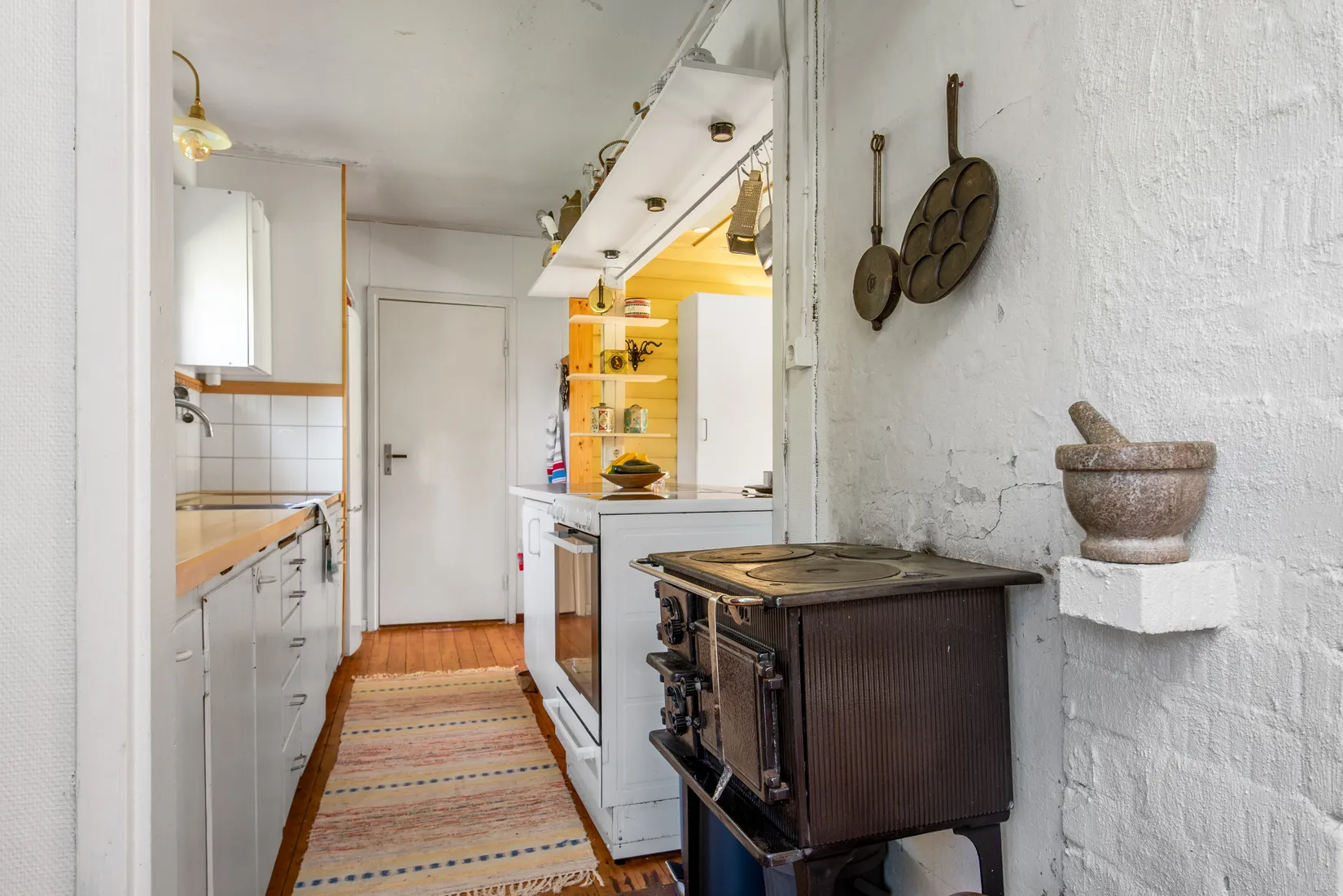 Fritidshus, Årskogen 721, Gnarp, Nordanstig