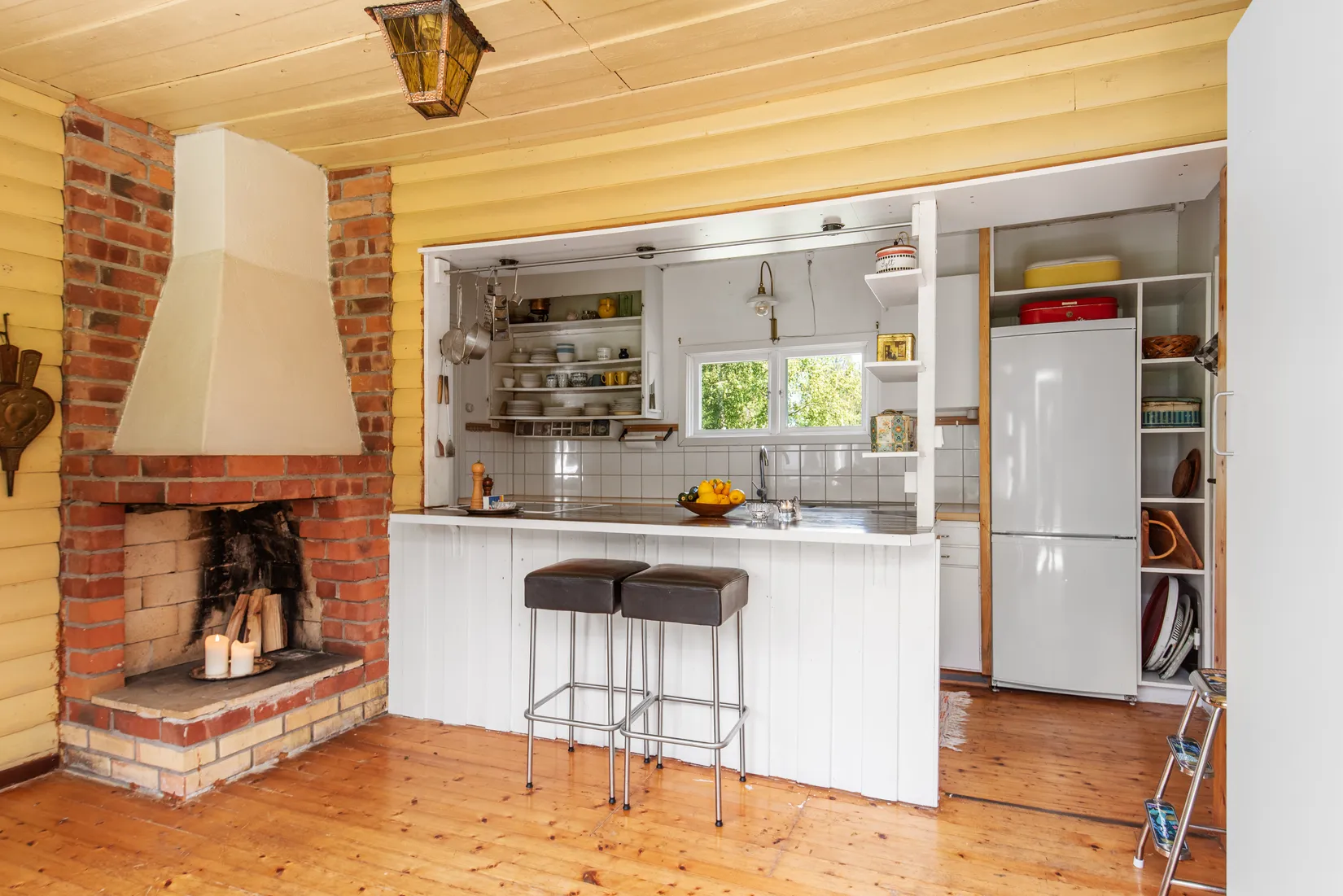 Fritidshus, Årskogen 721, Gnarp, Nordanstig