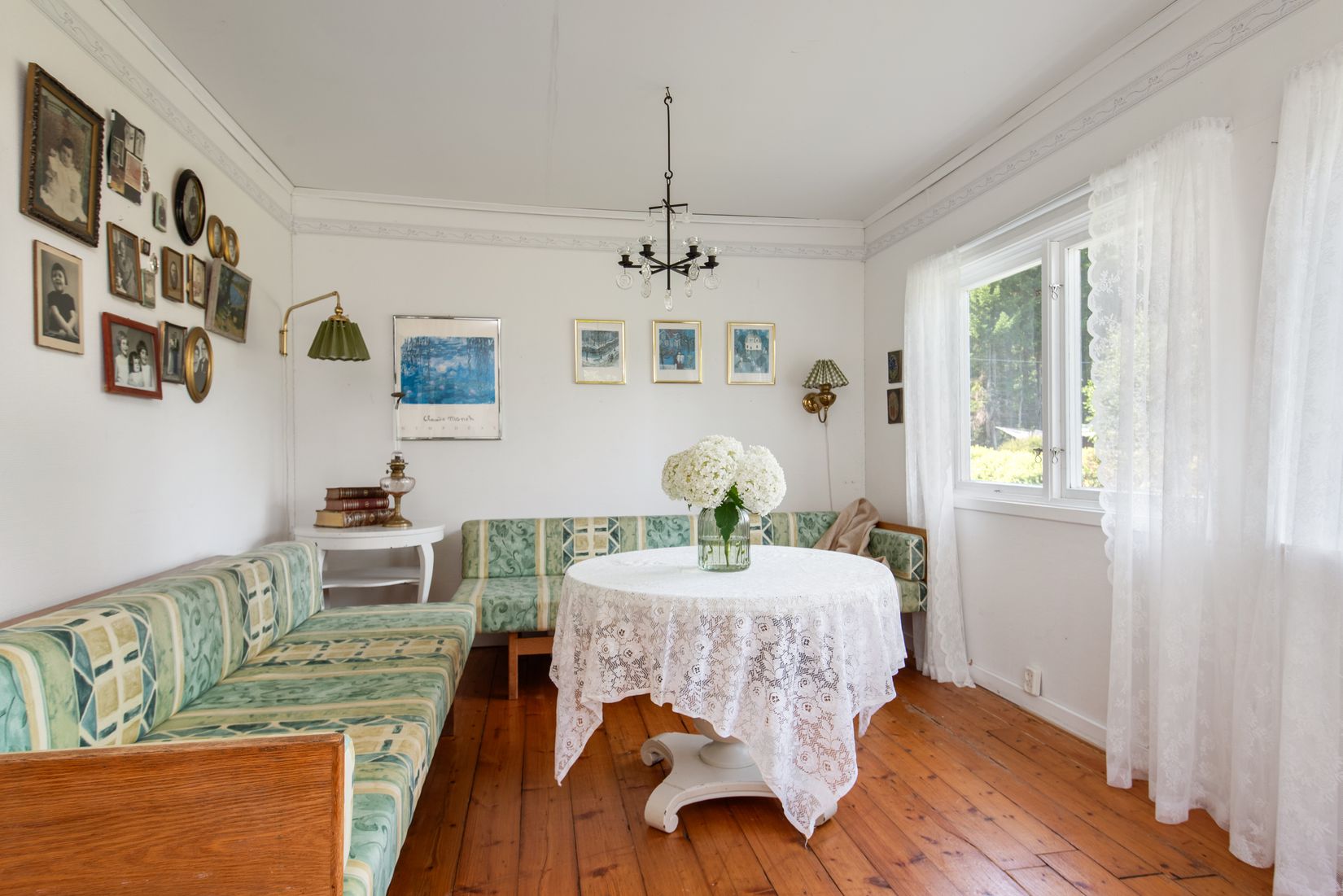 Fritidshus, Årskogen 721, Gnarp, Nordanstig