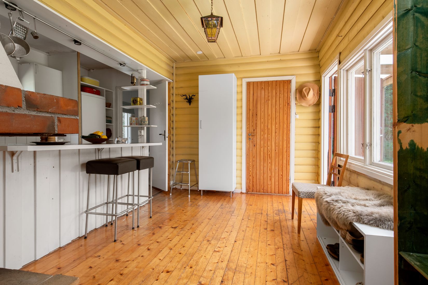 Fritidshus, Årskogen 721, Gnarp, Nordanstig